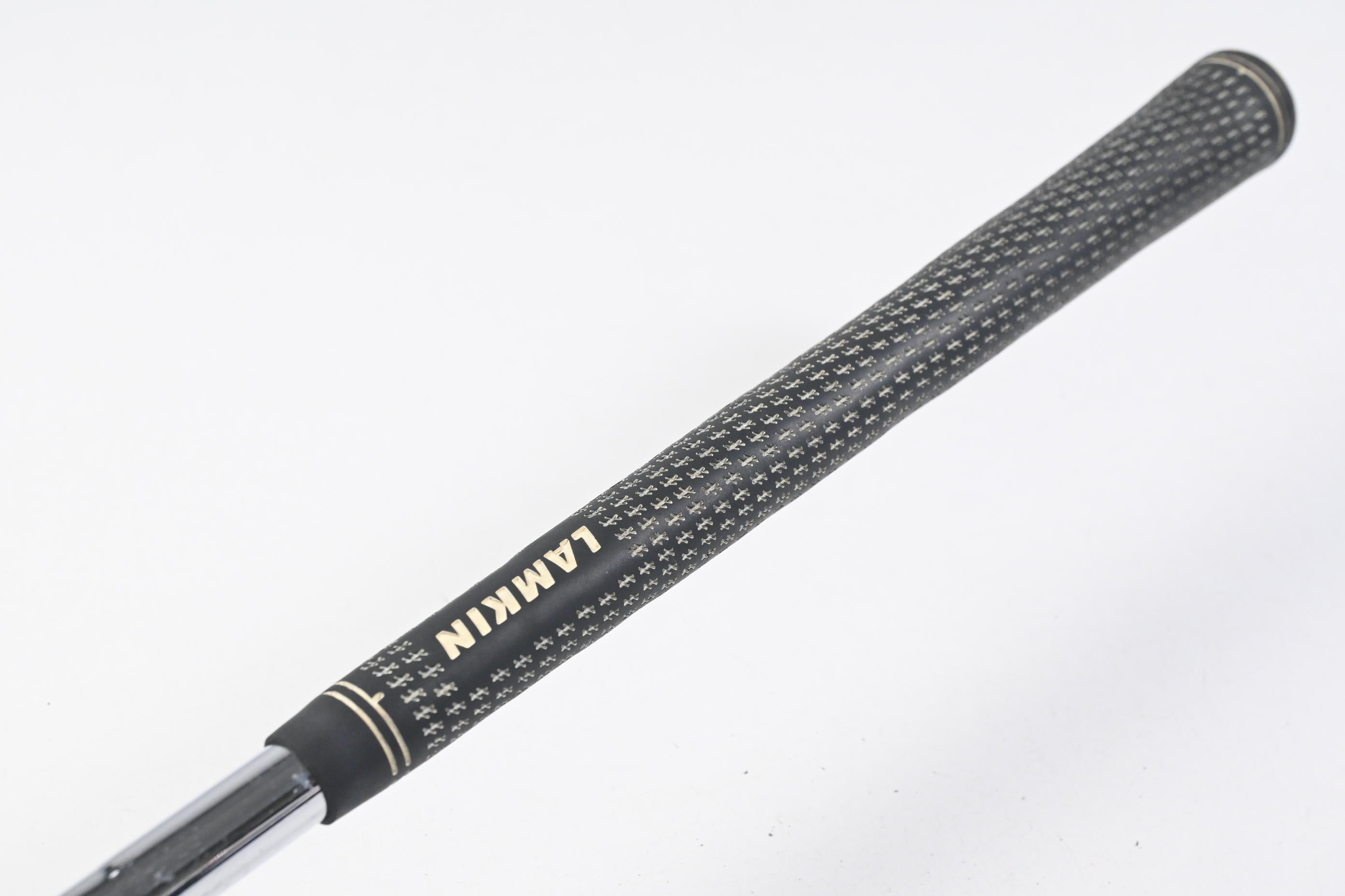 Cleveland CG15 Lob Wedge / 60 Degree / Wedge Flex Cleveland Traction Shaft