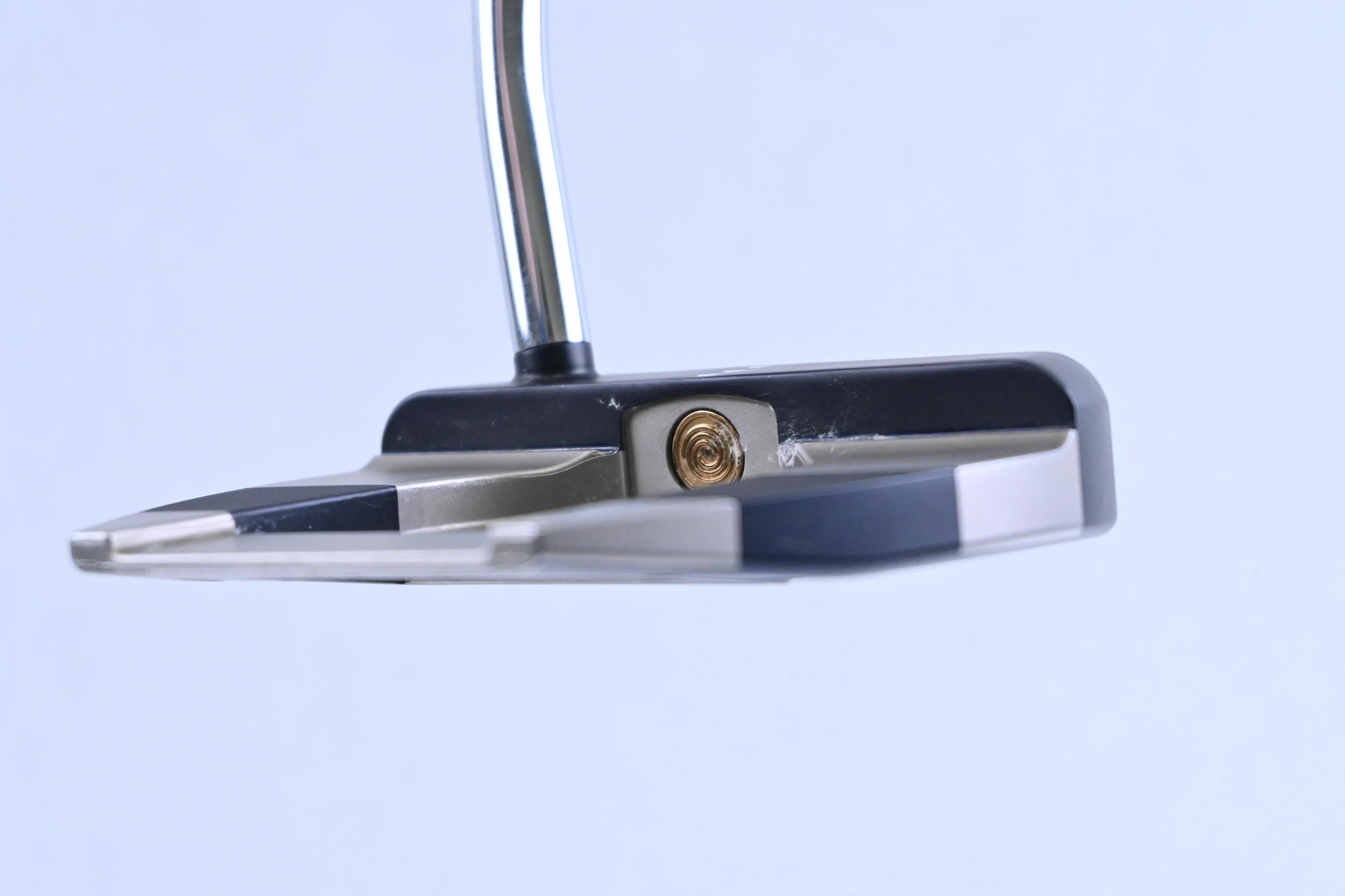 Odyssey Ai-One Milled Jailbird Mini T Putter / 35 Inch