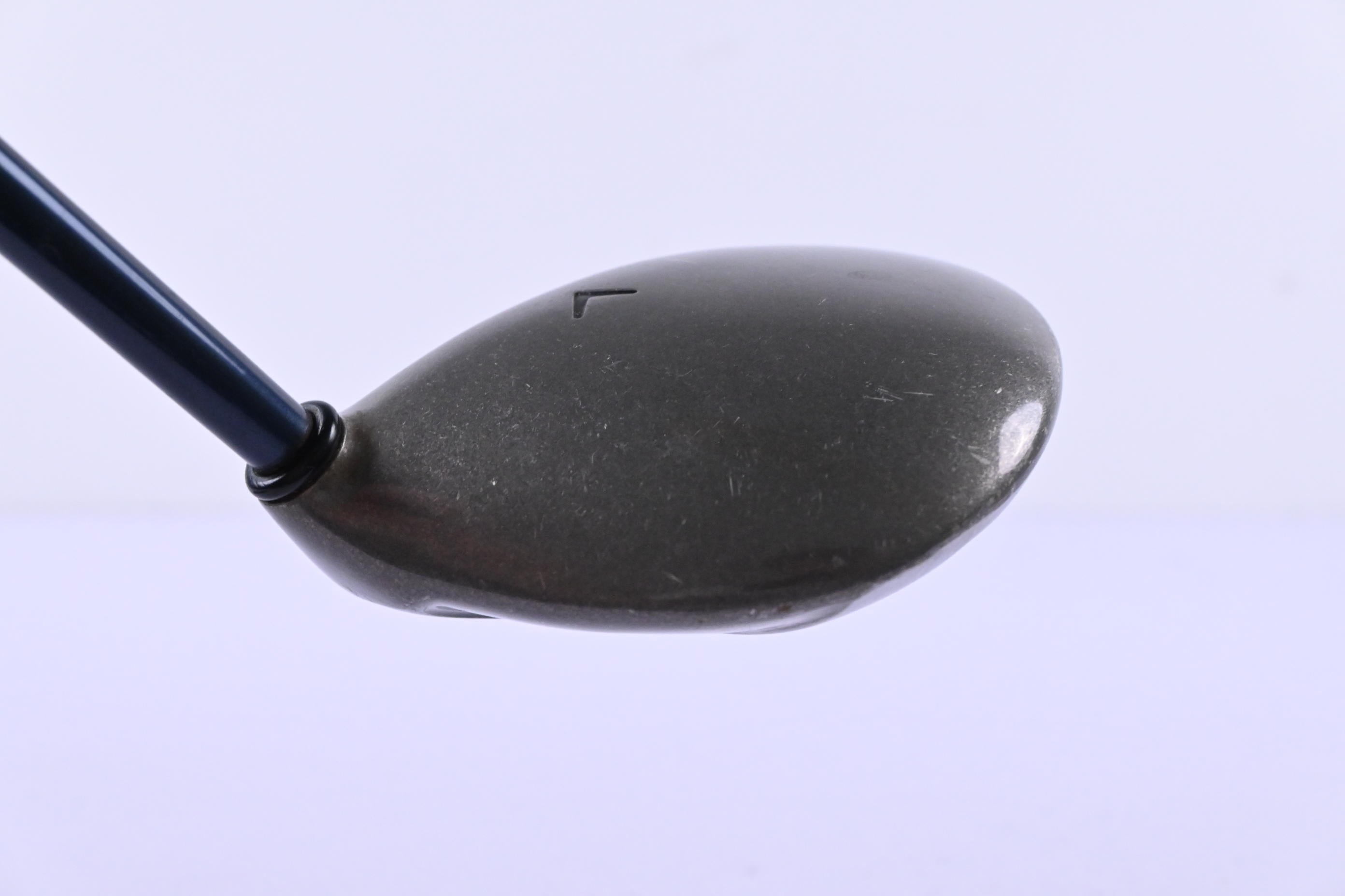 Callaway Steelhead #5 Wood / 17.5 Degree / Firm Flex Callaway RCH 99 Shaft