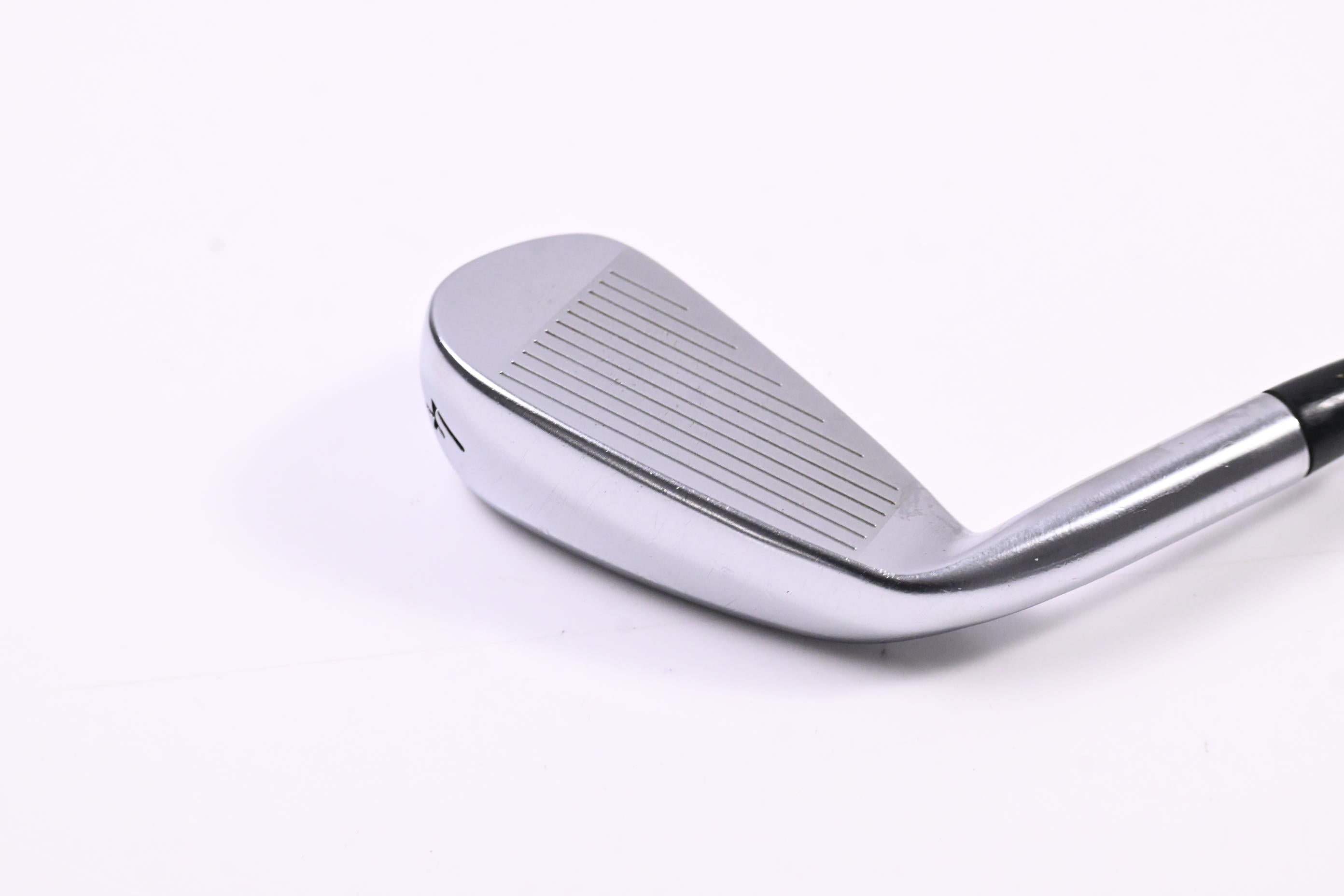PXG 0311 X Gen2 Utility #4 Iron / 21.5 Degree / Stiff Flex MMT 80 Shaft
