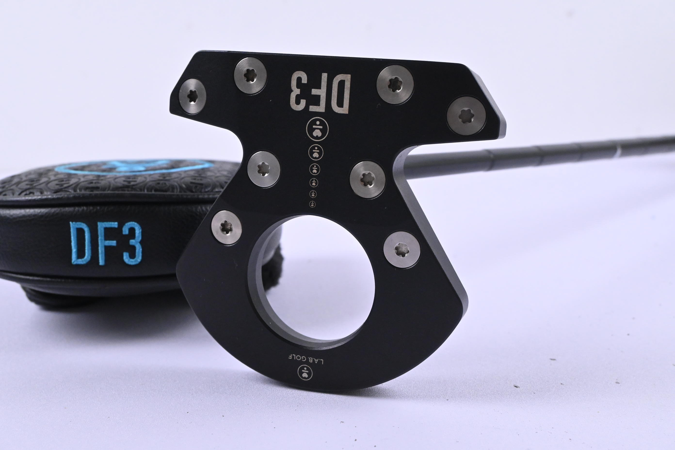 L.A.B. Golf DF3 Putter / 33 Inch
