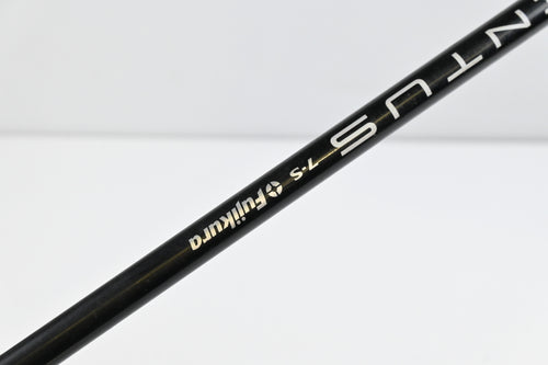 Taylormade Stealth HD #8 Iron / Stiff Flex Fujikura Ventus Red 7 Shaft