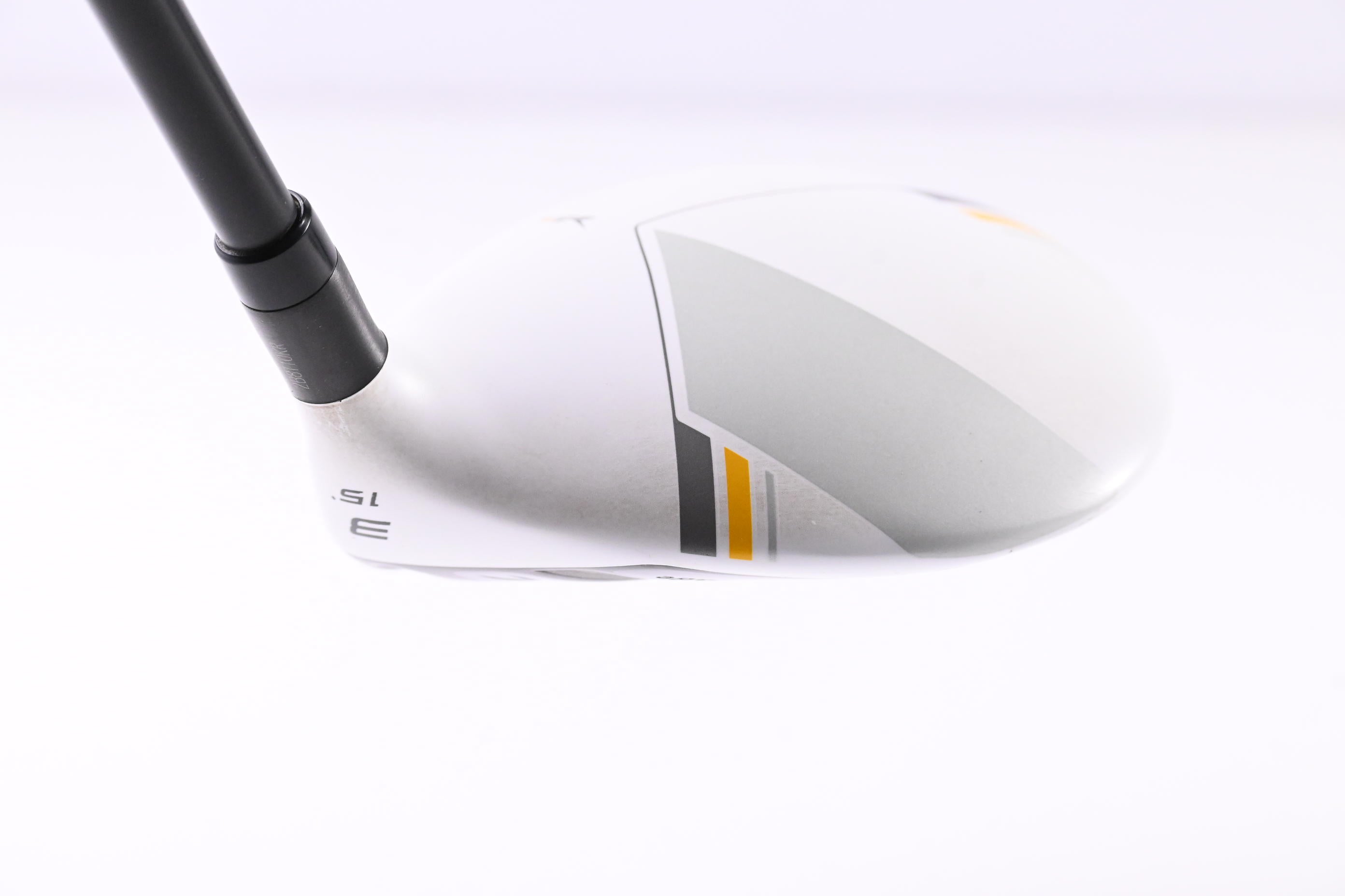 Taylormade RBZ Stage 2 #3 Wood / 15 Degree / Regular Flex Matrix Rocketfuel 60