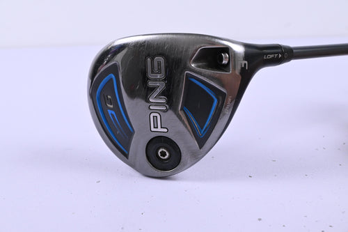 Ping G Series #3 Wood / 14.5 Degree / Regular Flex Ping Alta 65 Shaft