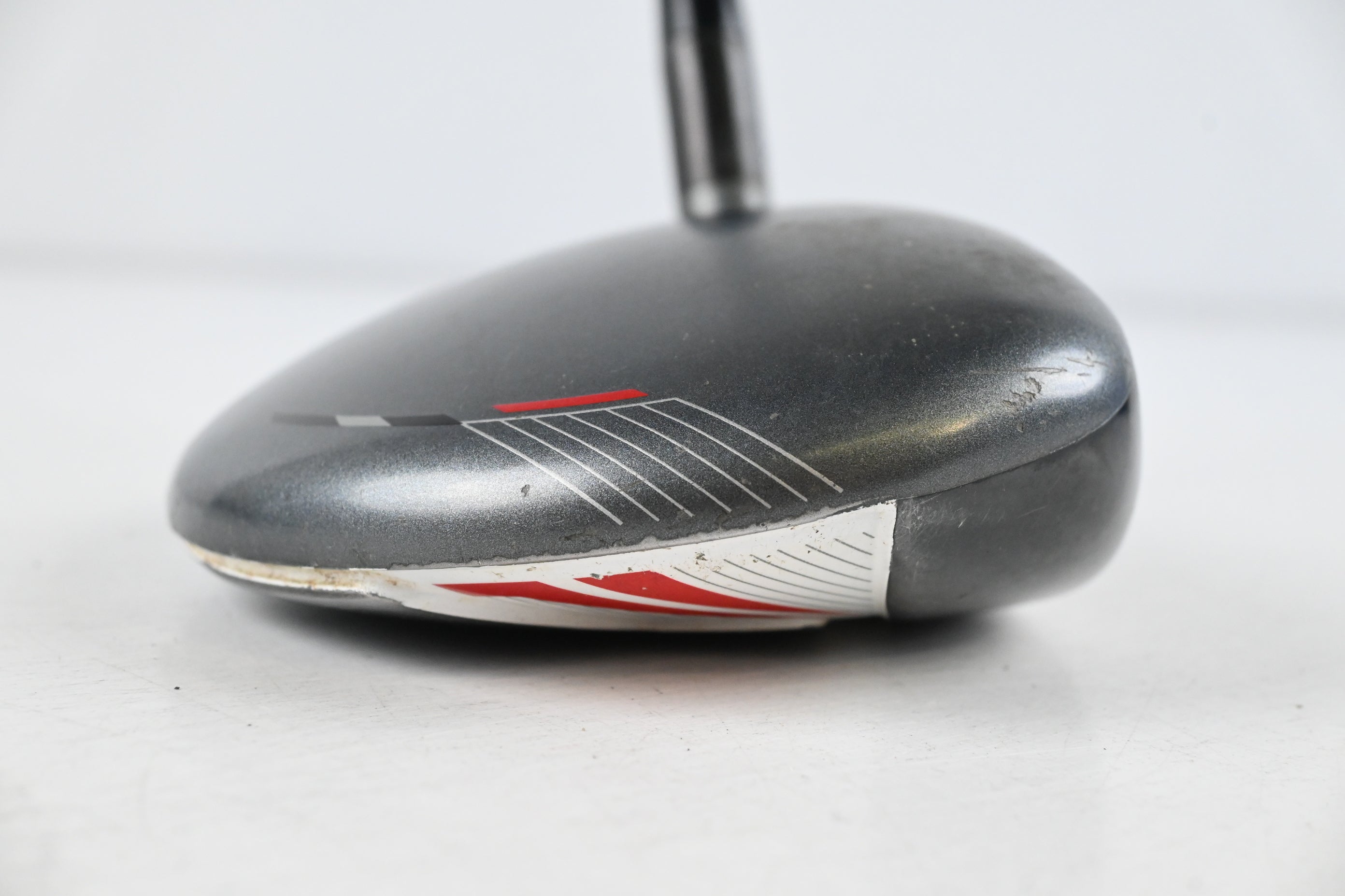 Callaway X Hot #3 Wood / 15 Degree / Senior Flex Project X PXv Shaft