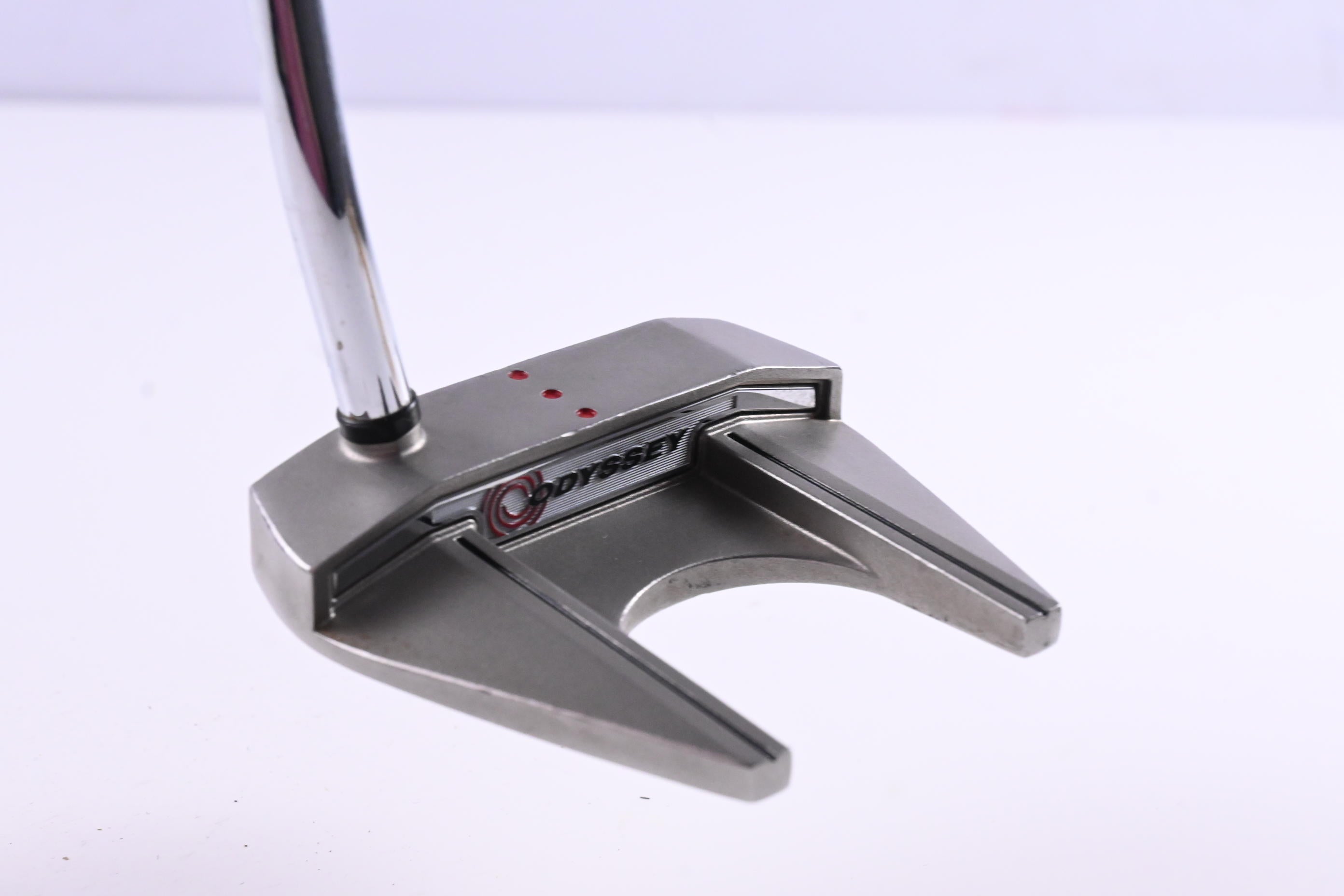 Odyssey White Hot XG #7 Putter / 35 Inch