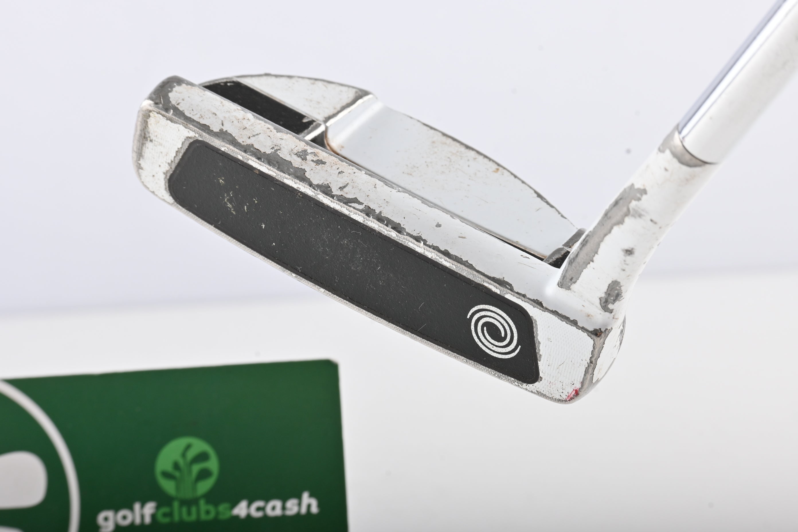 Odyssey Versa 9 Putter / 37 Inch