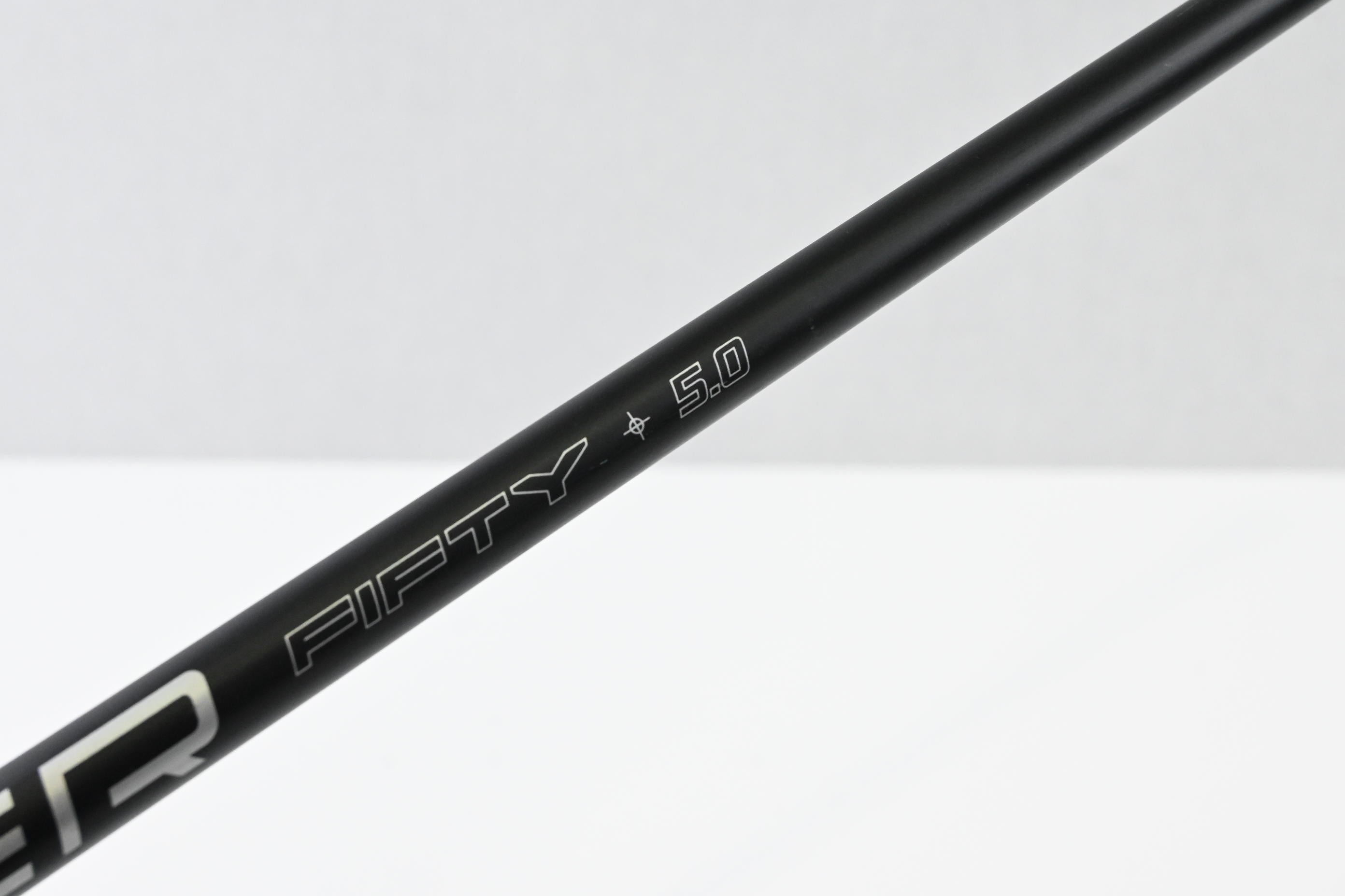 Project X Cypher 50 #5 Hybrid Shaft / Senior Flex / Callaway 3rd Gen