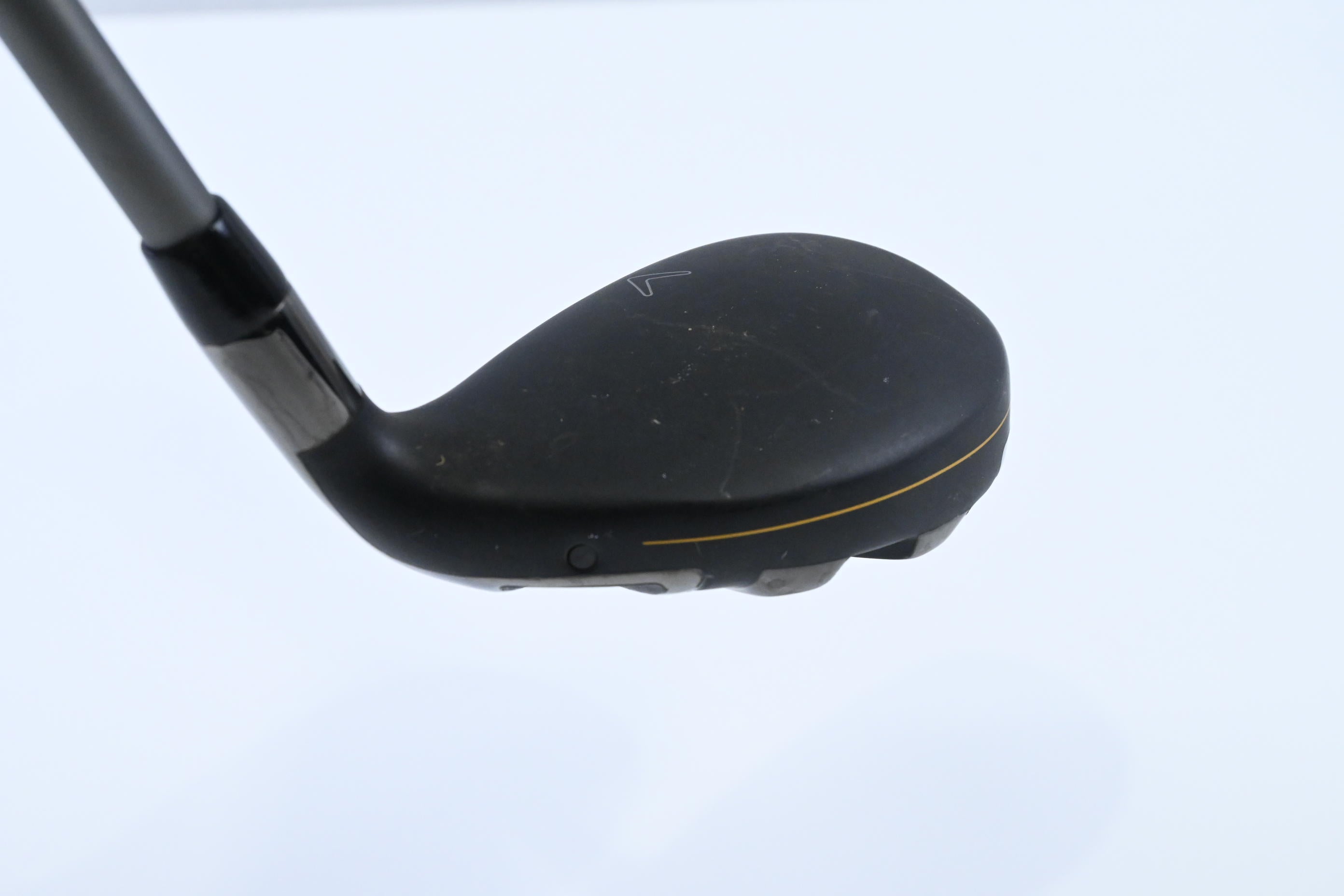 Callaway Rogue ST Max #3 Hybrid / 18 Degree / Stiff Flex Catalyst 75 Shaft
