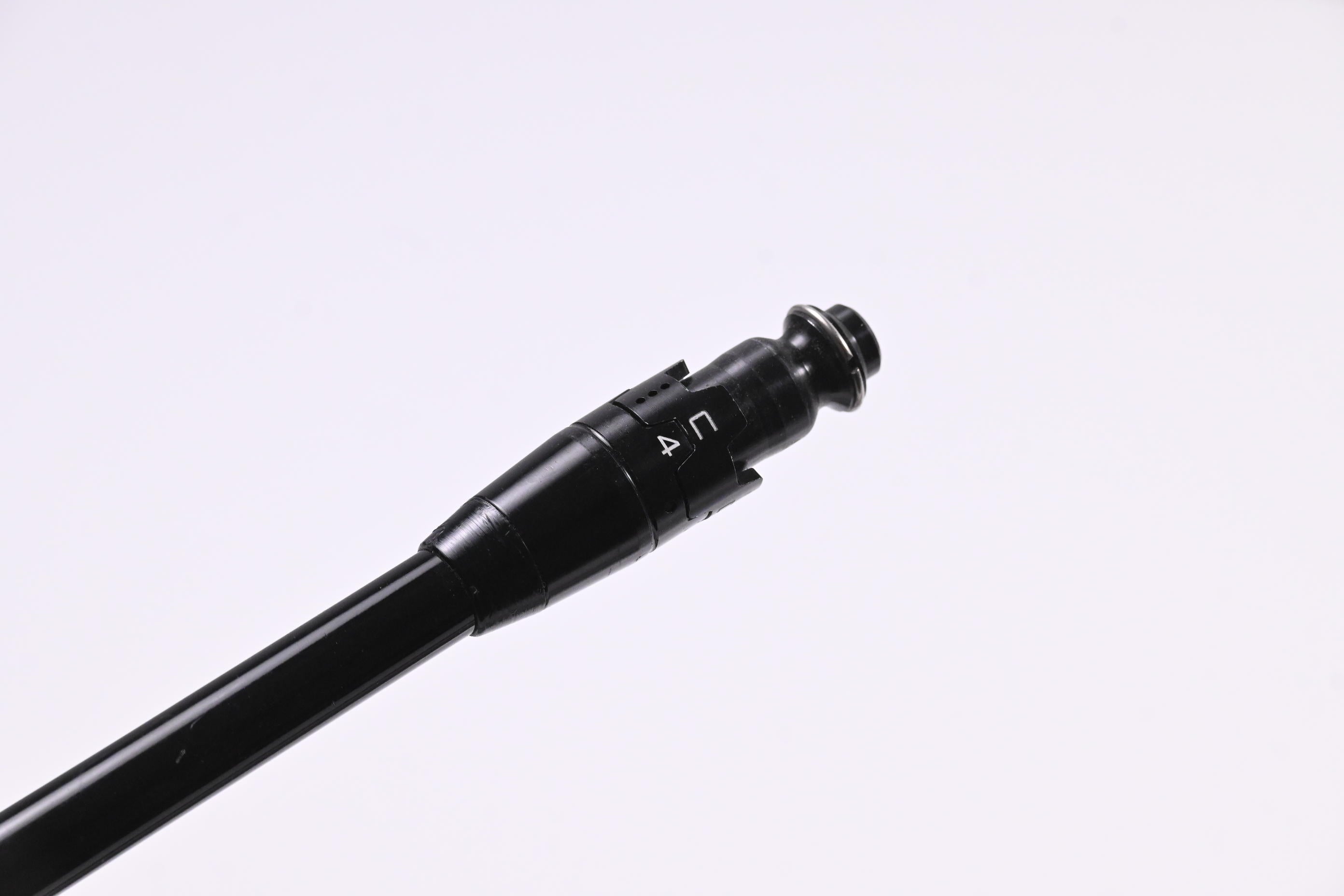 Project X HZRDUS Black Gen4 80 #5 Hybrid Shaft / Stiff Flex / Titleist 2nd Gen