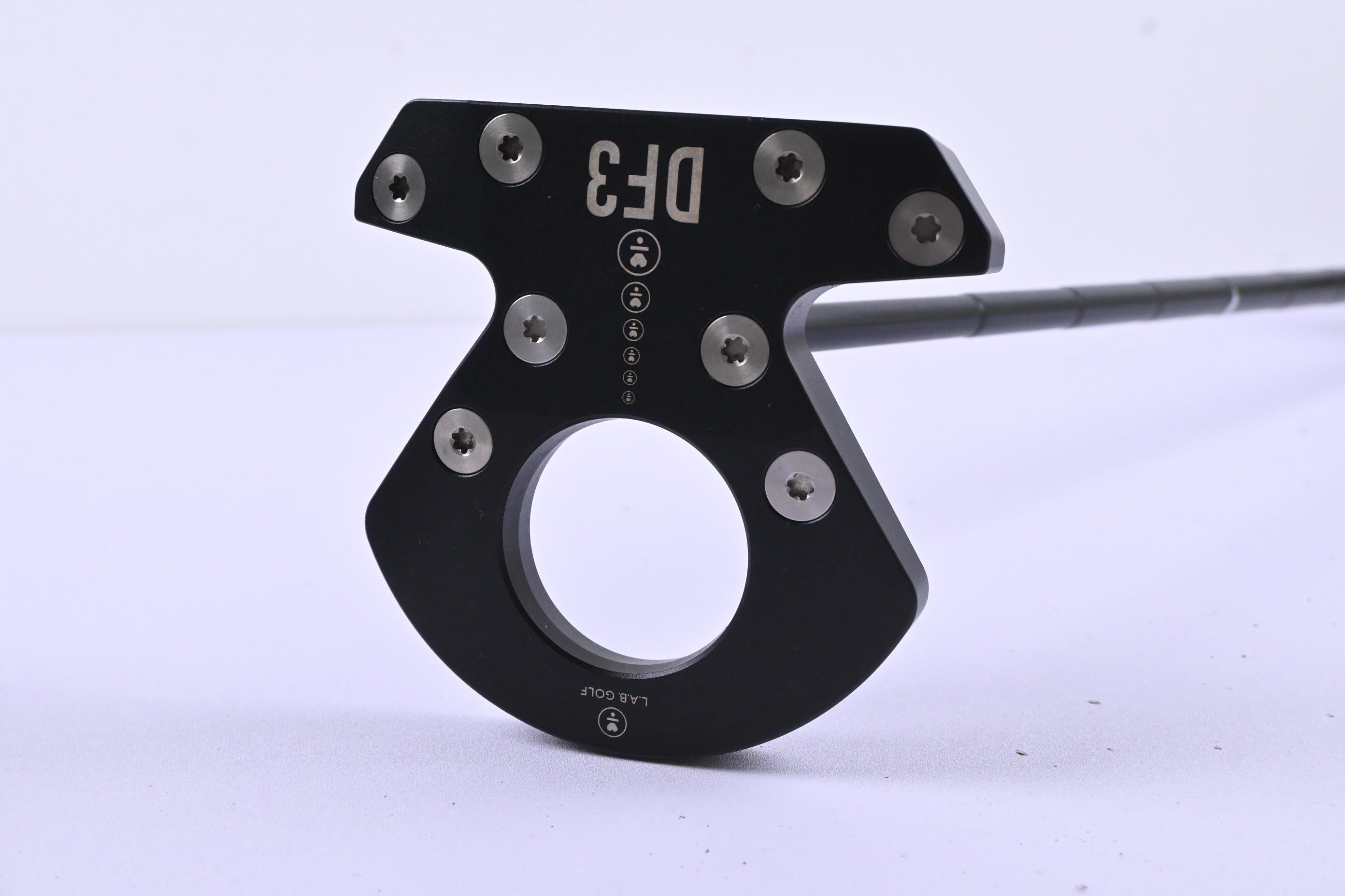 L.A.B. Golf DF3 Putter / 33 Inch