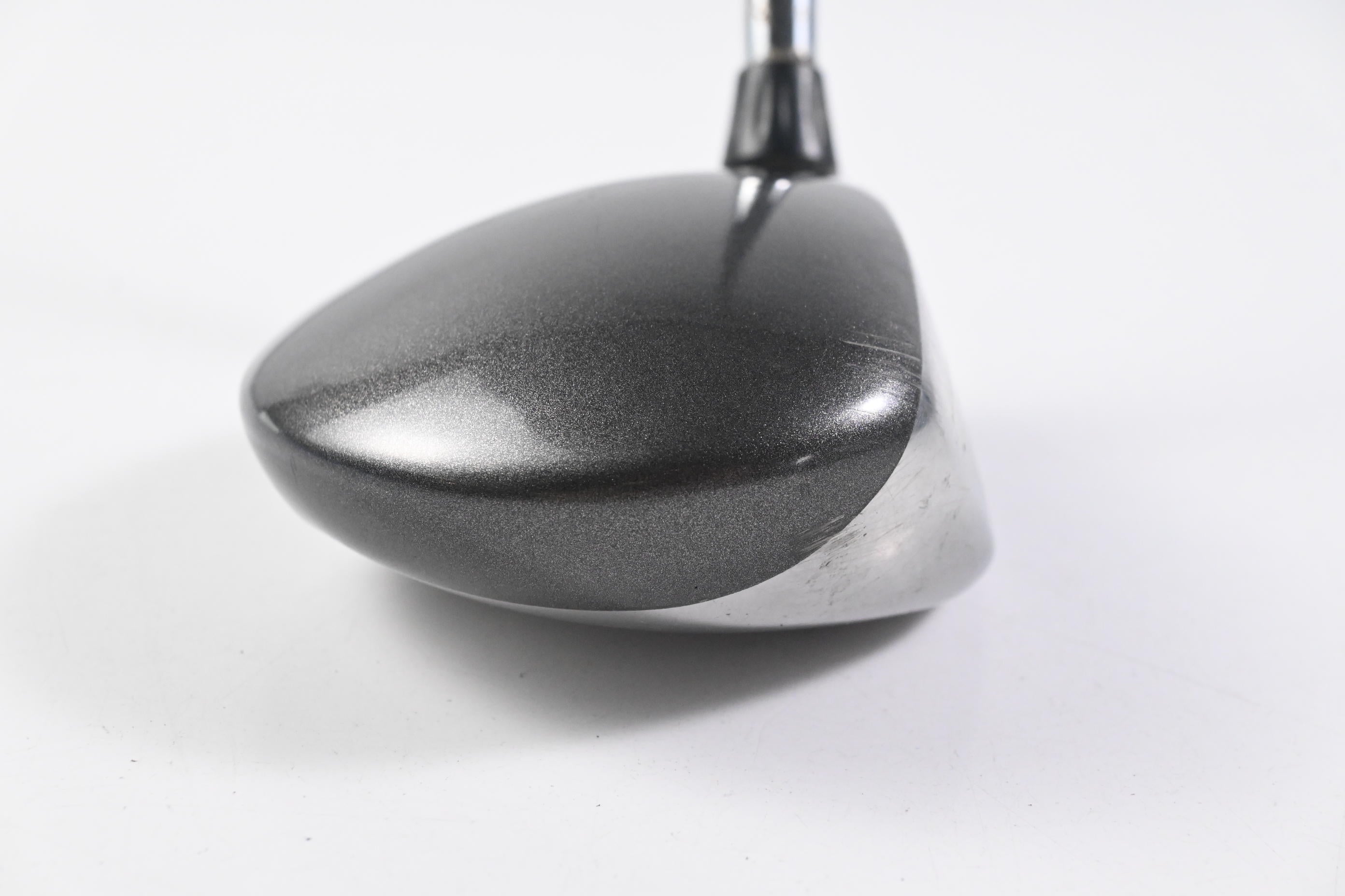 Callaway Big Bertha 2004 #5 Wood / 19 Degree / Uniflex Big Bertha Shaft