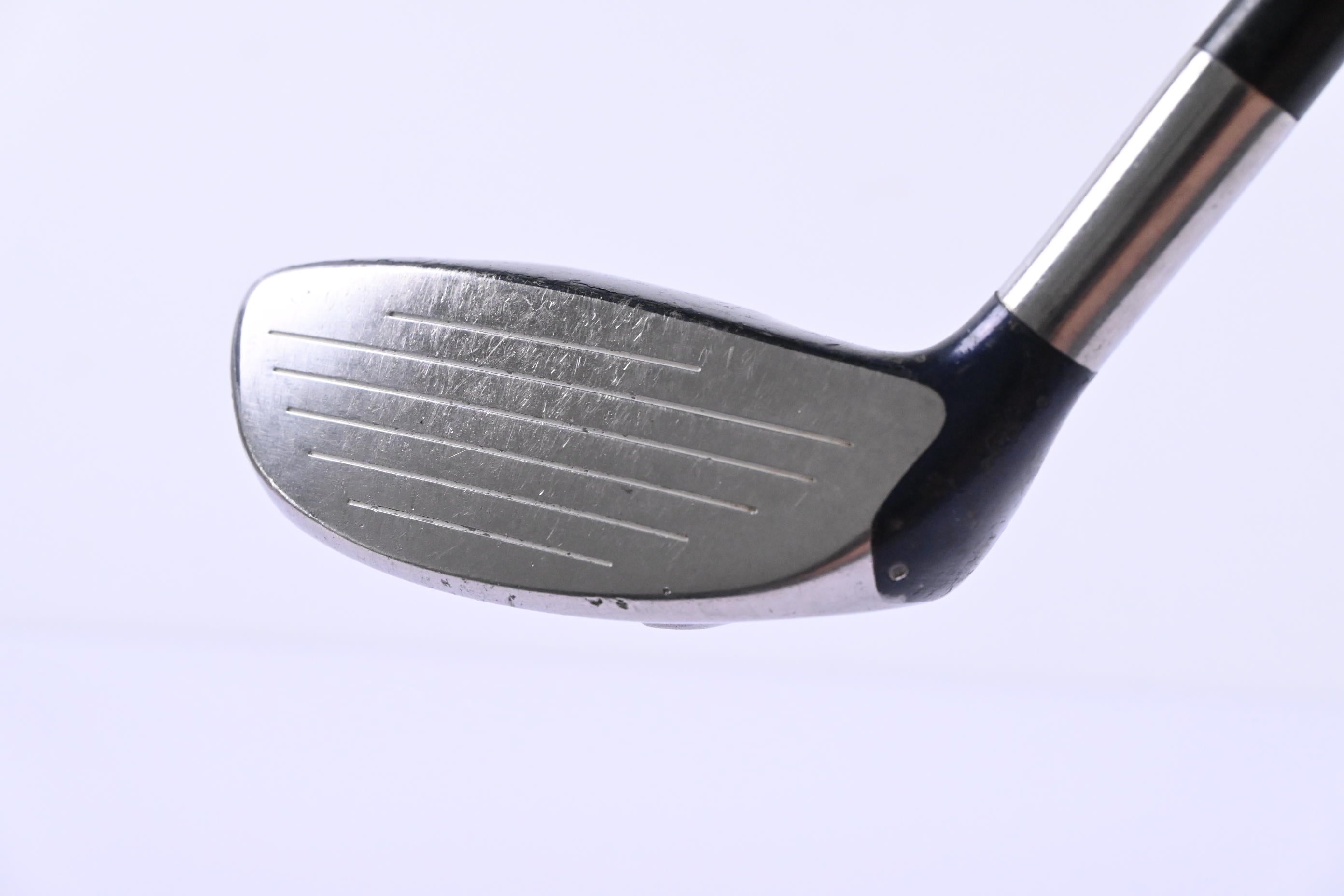 Mizuno T-Zoid Forged #5 Wood / 18 Degree / Regular Flex Exsar Platinum Shaft