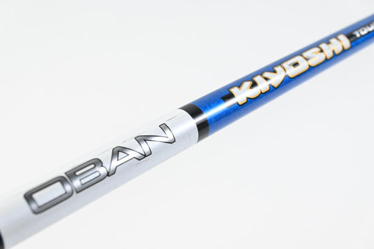 Oban Kiyoshi Tour Limited 70 #5 Wood Shaft / X-Flex / PXG