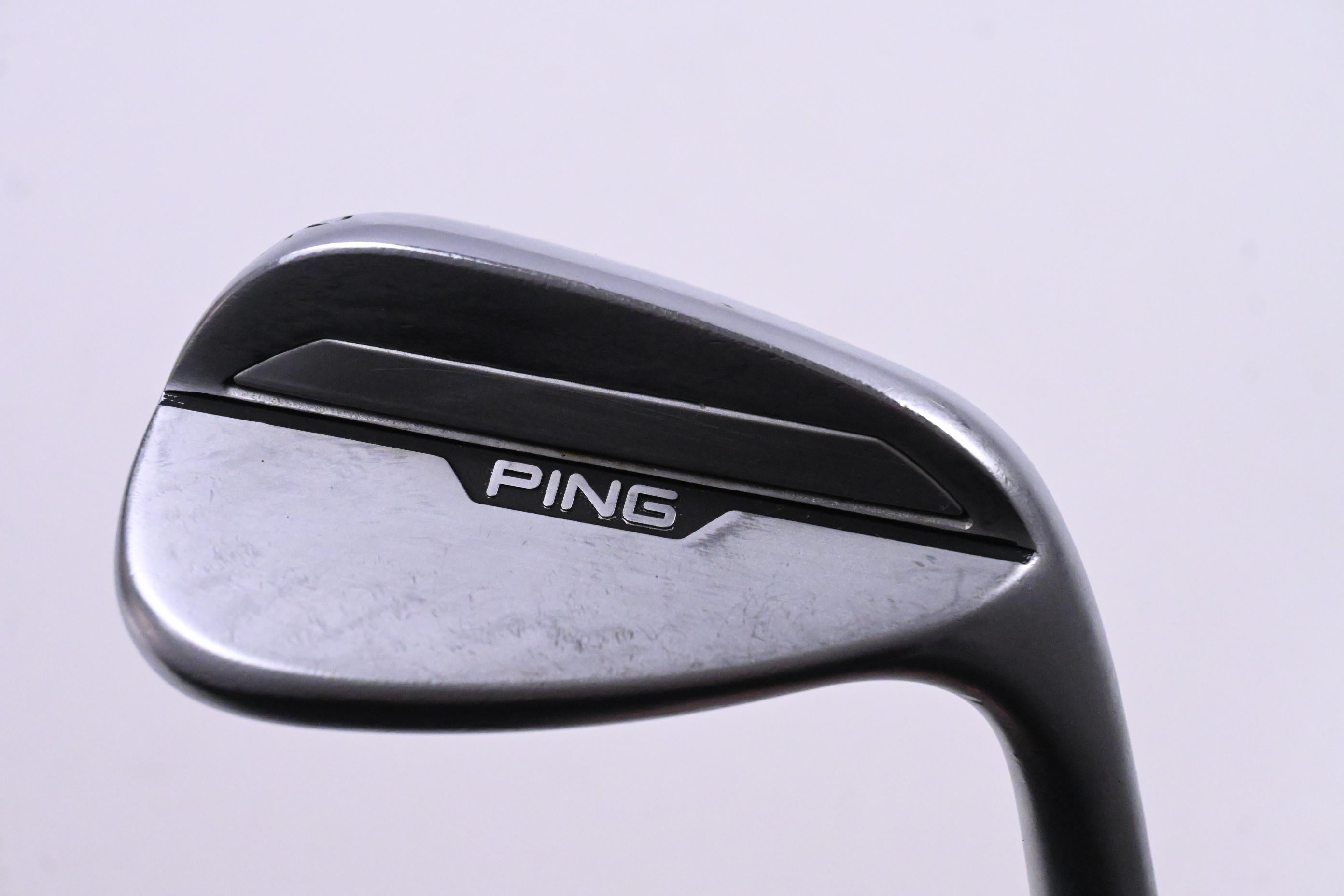 Ping S159 Gap Wedge / 52 Degree / Black Dot / Stiff Flex Dynamic Gold S300 Shaft