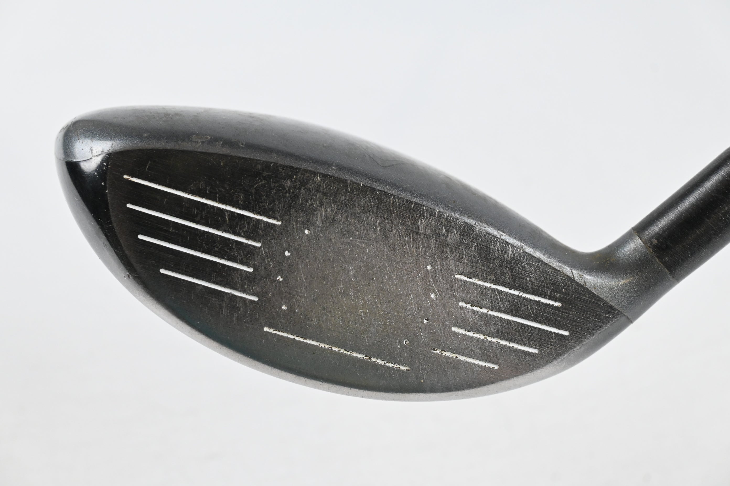 Callaway X Hot #3 Wood / 15 Degree / Senior Flex Project X PXv Shaft