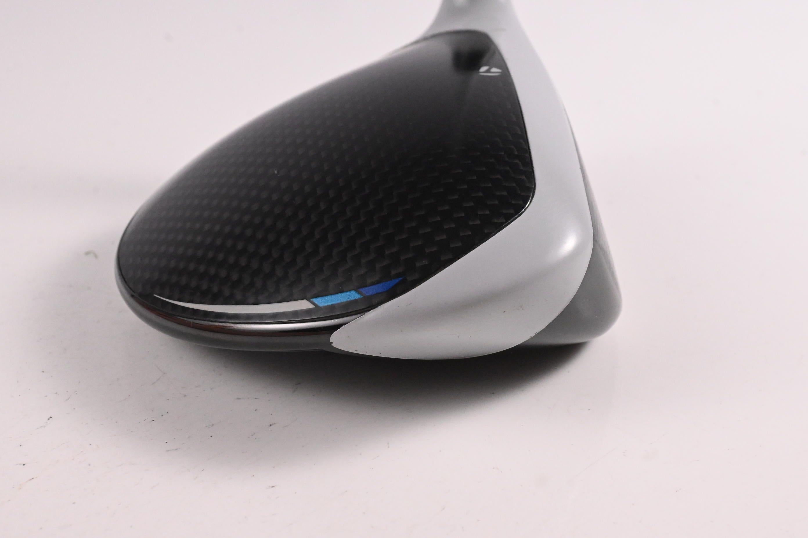 Taylormade SIM2 Max D #3 Wood / 16 Degree / Regular Flex Air Speeder 45 Shaft