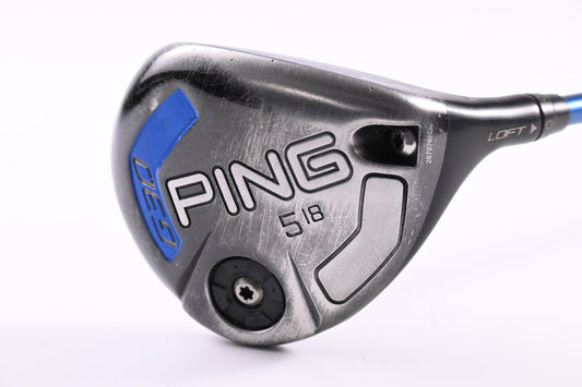 Ping G30 #5 Wood / 18 Degree / Regular Flex Ping TFC 419 Shaft