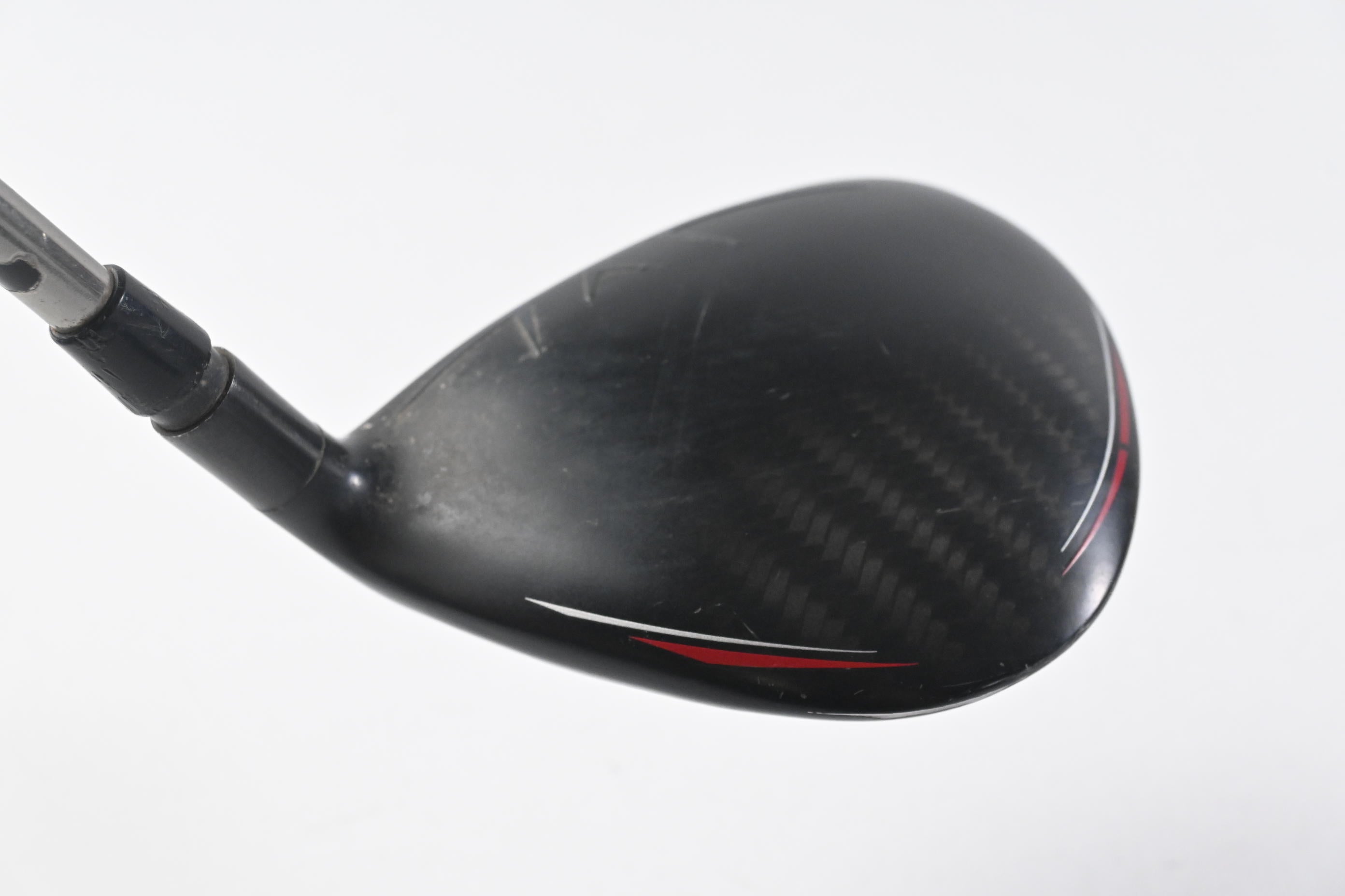 Callaway Fusion 2017 #3 Wood / 15 Degree / Regular Flex Recoil ES 450 Shaft