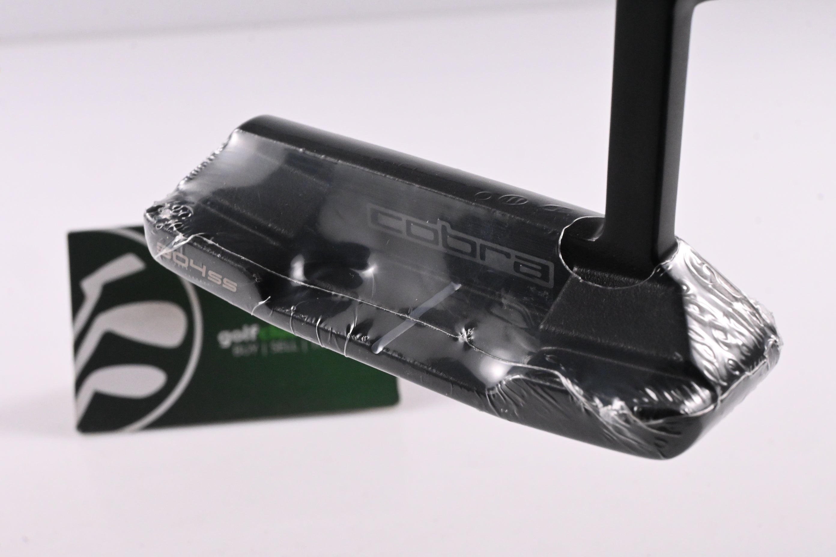 Left Hand Cobra King Vintage Sport-45 Putter / 35 Inch