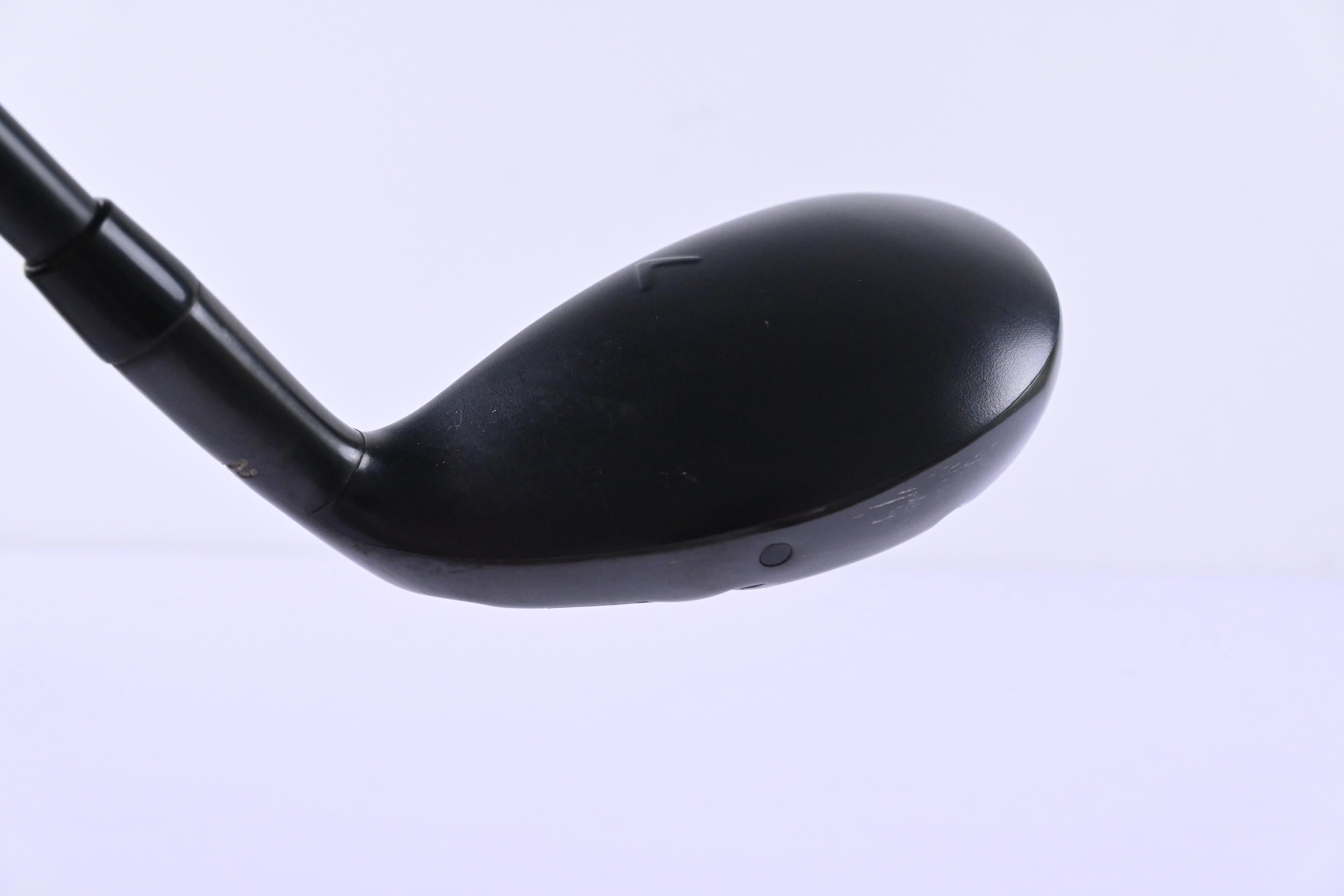 Callaway XR #4 Hybrid / 22 Degree / Senior Flex Project X San Diego 55 Shaft