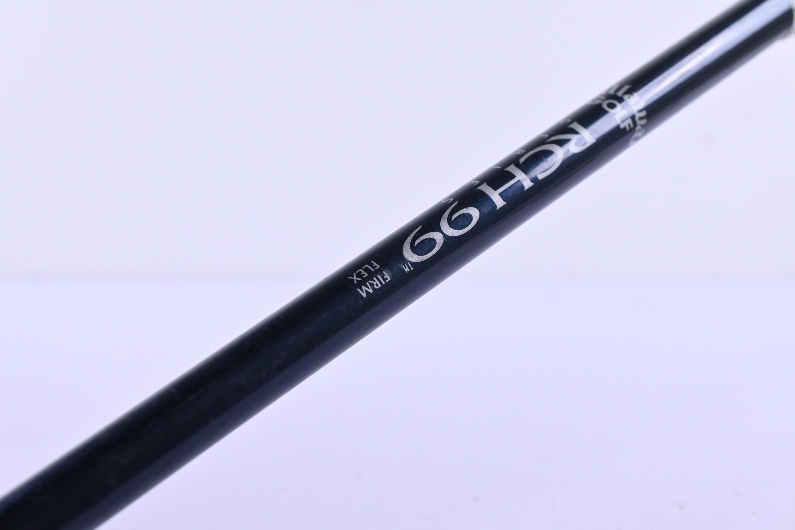 Callaway Steelhead #5 Wood / 17.5 Degree / Firm Flex Callaway RCH 99 Shaft
