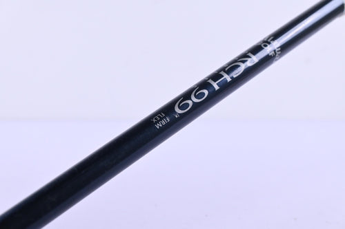 Callaway Steelhead #5 Wood / 17.5 Degree / Firm Flex Callaway RCH 99 Shaft