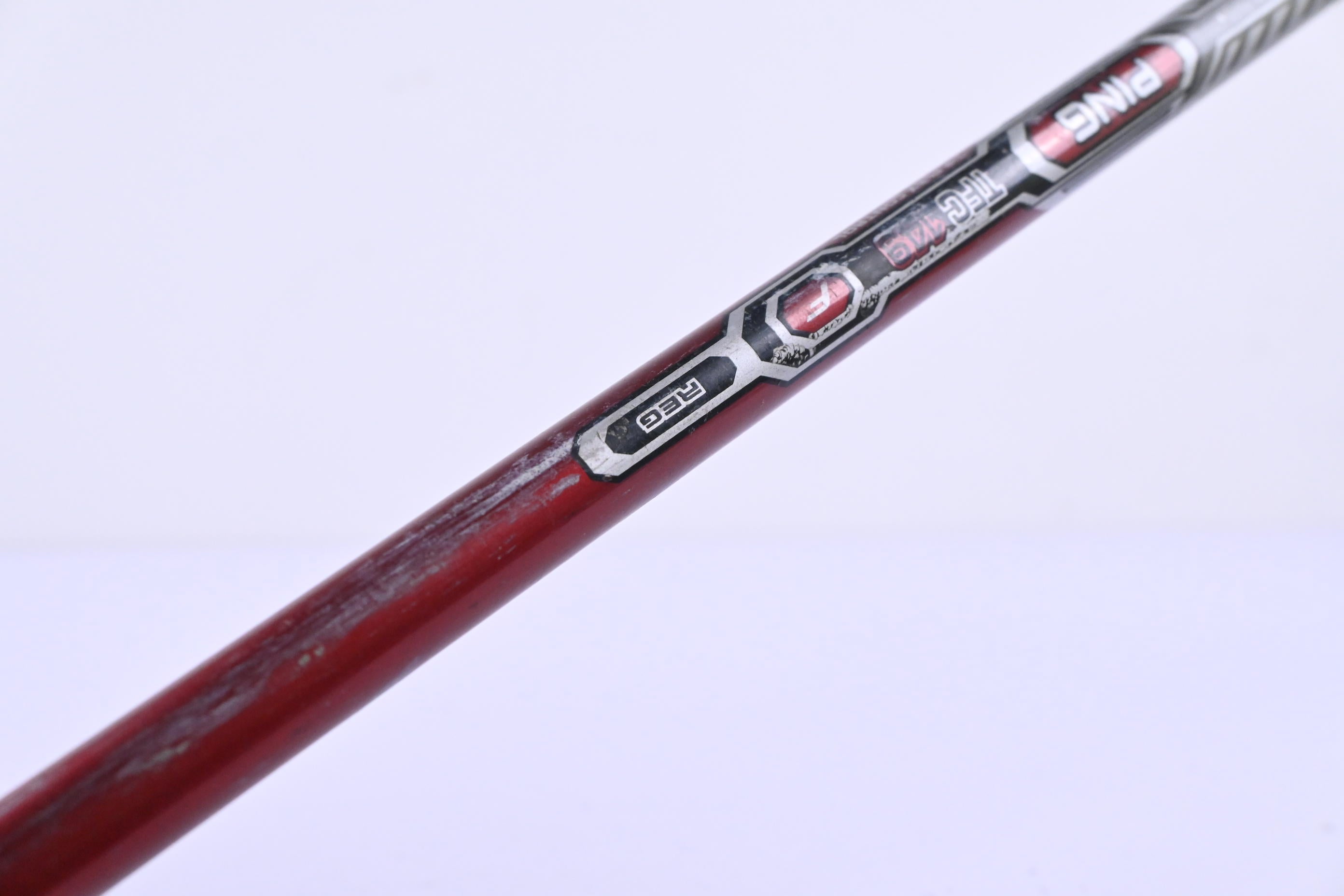 Ping G15 #5 Wood / 18.5 Degree / Regular Flex Ping TFC 149 Shaft