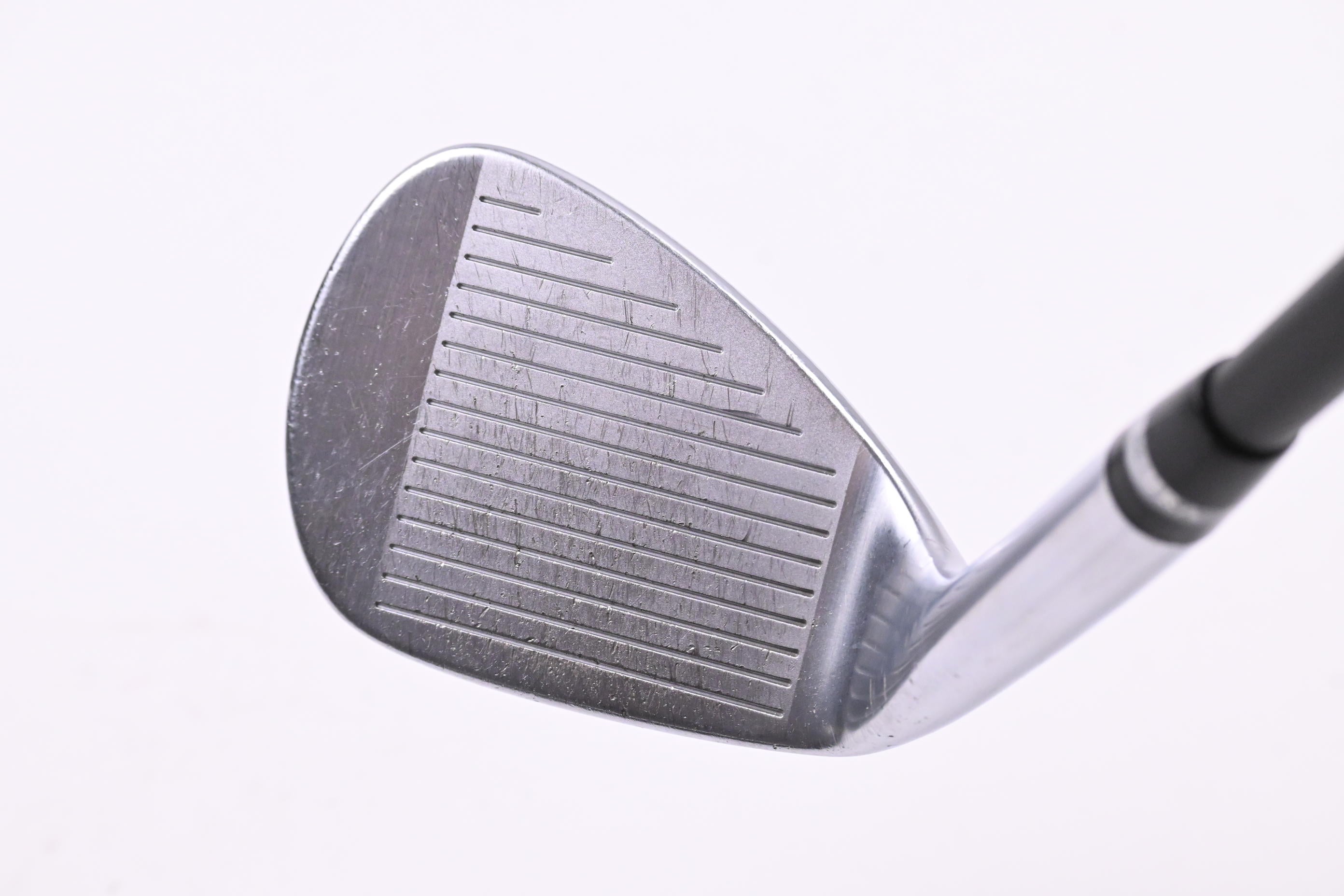 Miura Tour Forged Lob Wedge / 60 Degree / X-Flex KBS TGI 100 Shaft