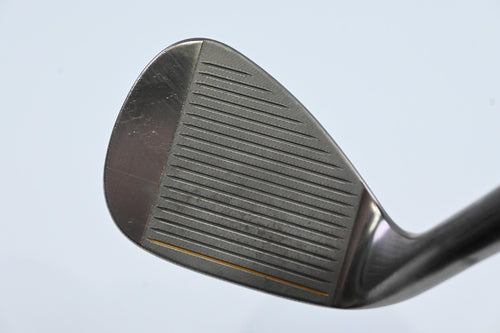 Taylormade Hi-Toe 5 Gap Wedge / 50 Degree / Wedge Flex KBS Hi-Rev 2.0 115 Shaft