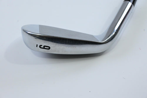 Callaway Apex Ai150 #9 Iron / Stiff Flex Dynamic Gold 115 S300 Shaft