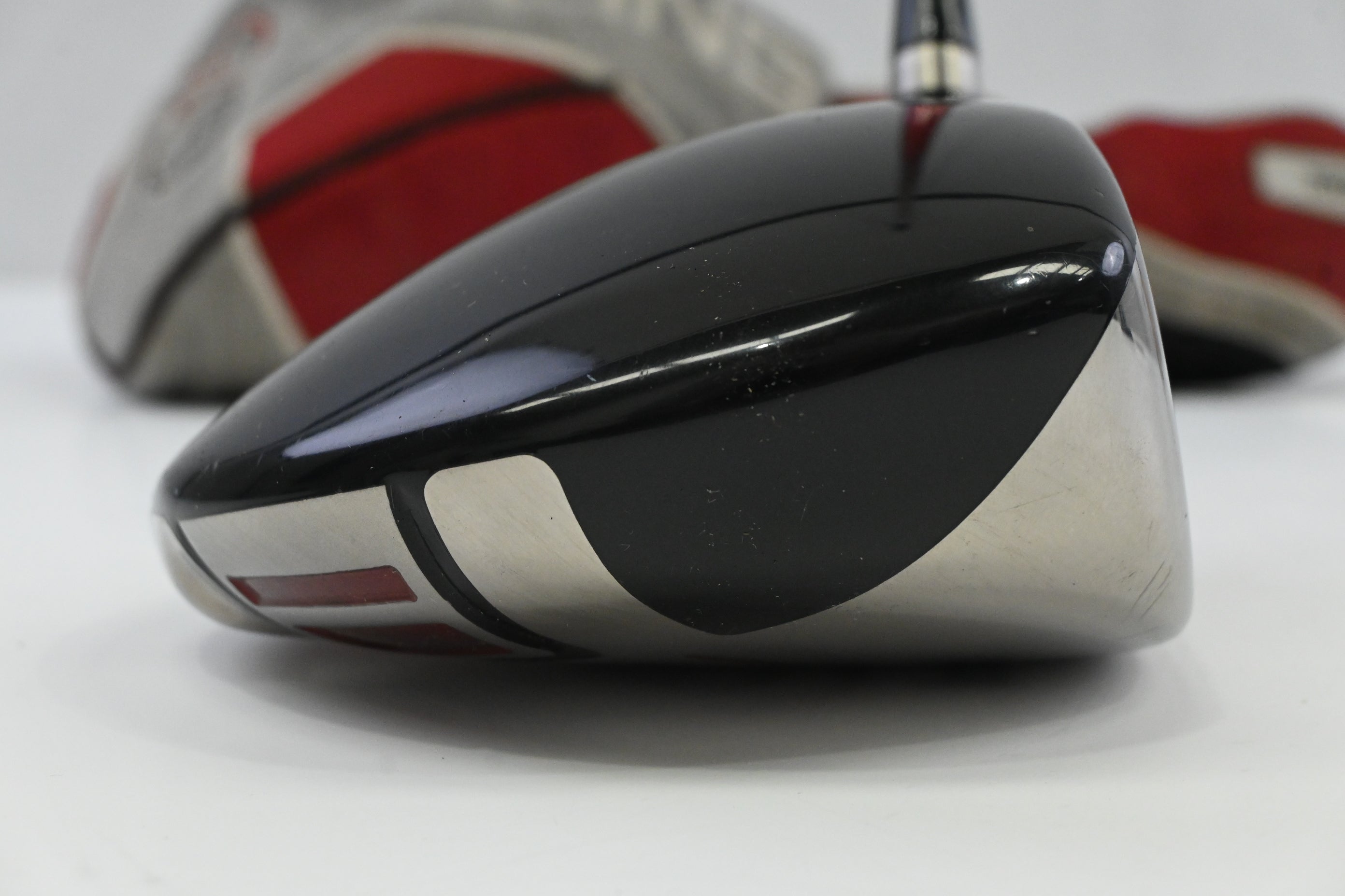 Ping G15 Driver / 10.5 Degree / Regular Flex Ping TFC 149 Shaft