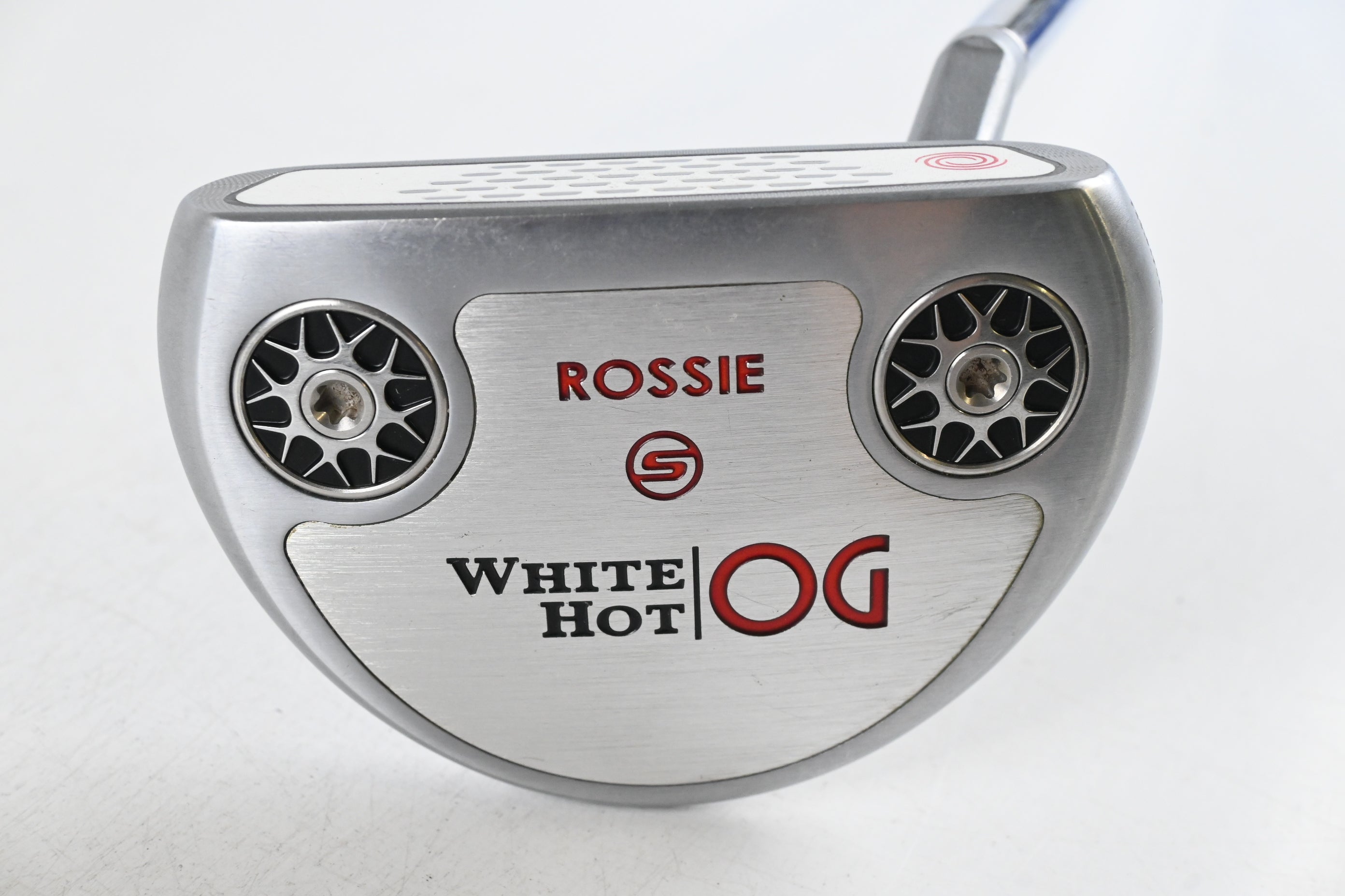 Odyssey White Hot OG Rossie 2021 Putter / 34 Inch