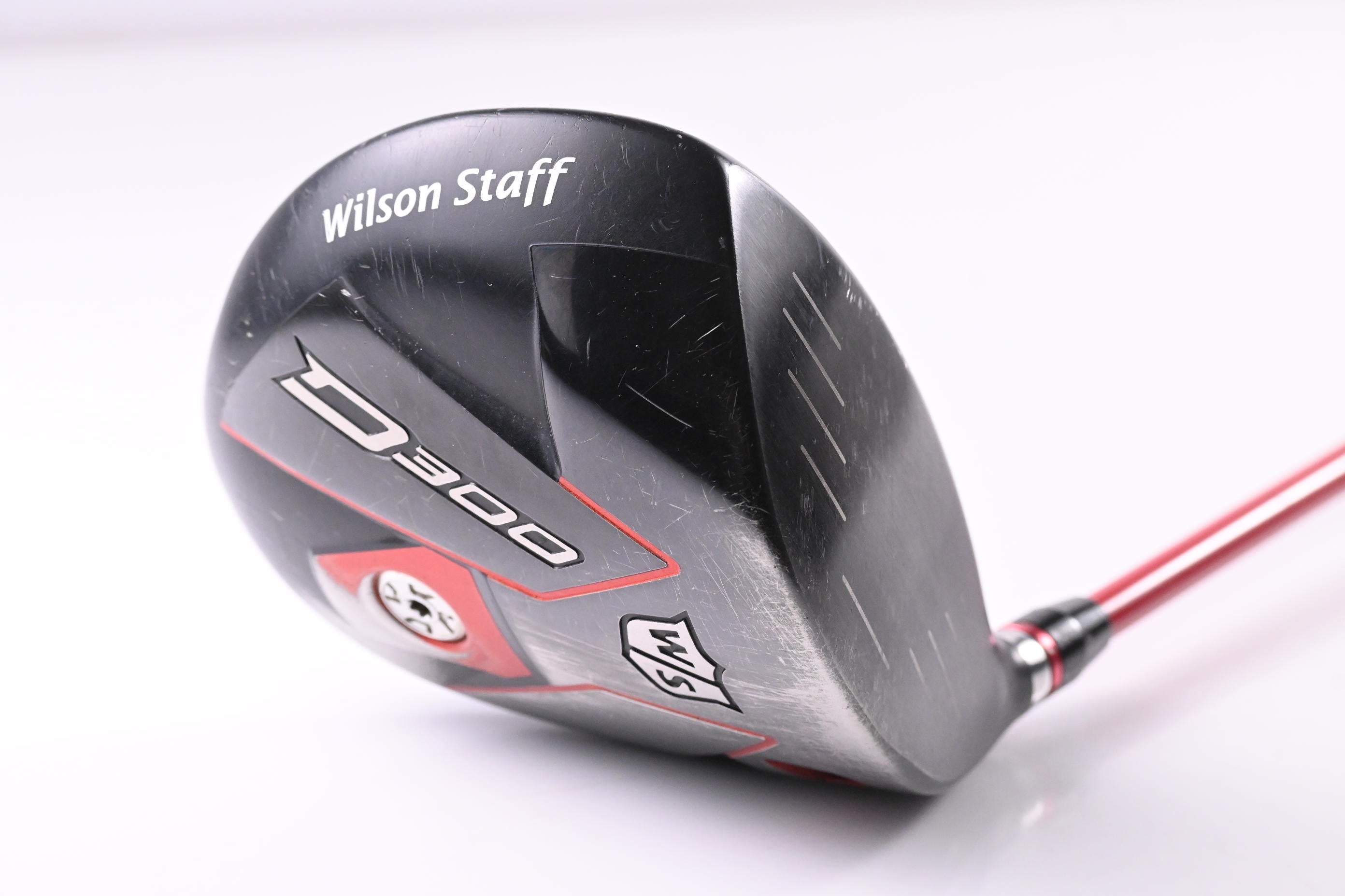 Wilson Staff D300 Driver / 13 Degree / Senior Flex Matrix Speed Rulz 44 Shaft