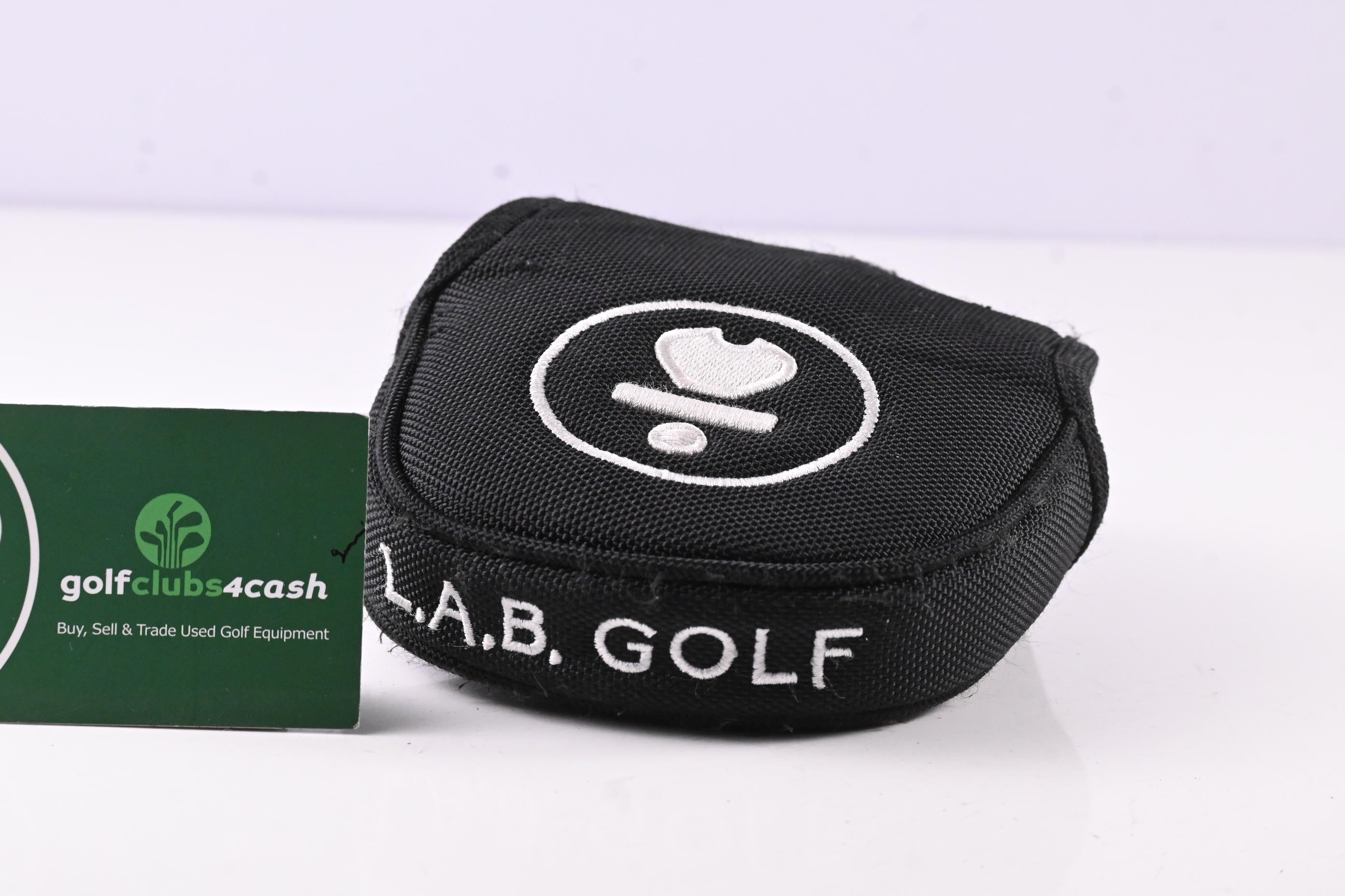 L.A.B. Golf Mezz.1 Putter / 33 Inch