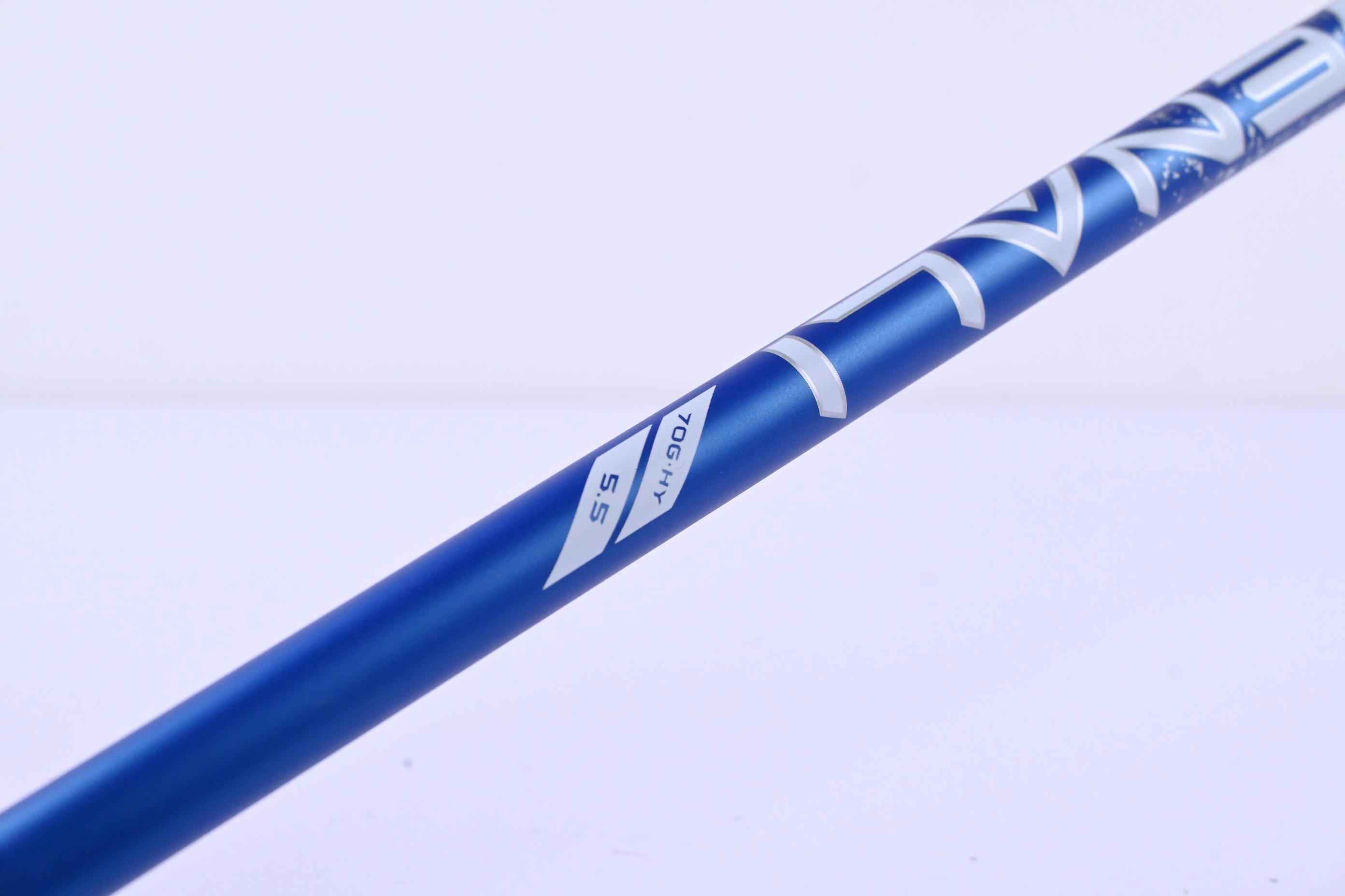 Mizuno JPX One #3 Hybrid / 19 Degree / Regular Flex Denali Frost Blue 70 Shaft