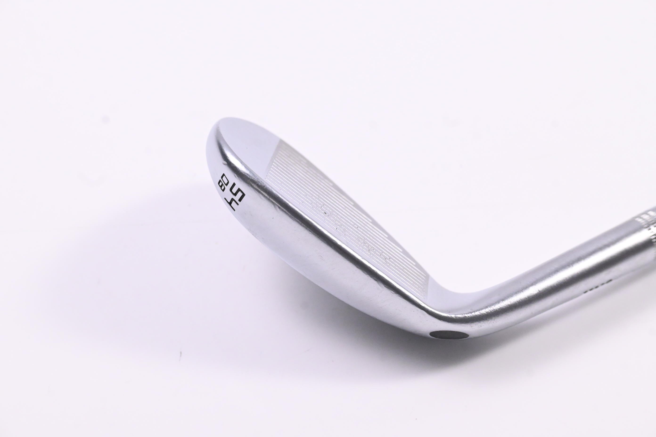Wilson Staff Model ZM Sand Wedge / 54 Degree / X-Flex True Temper Dynamic Gold