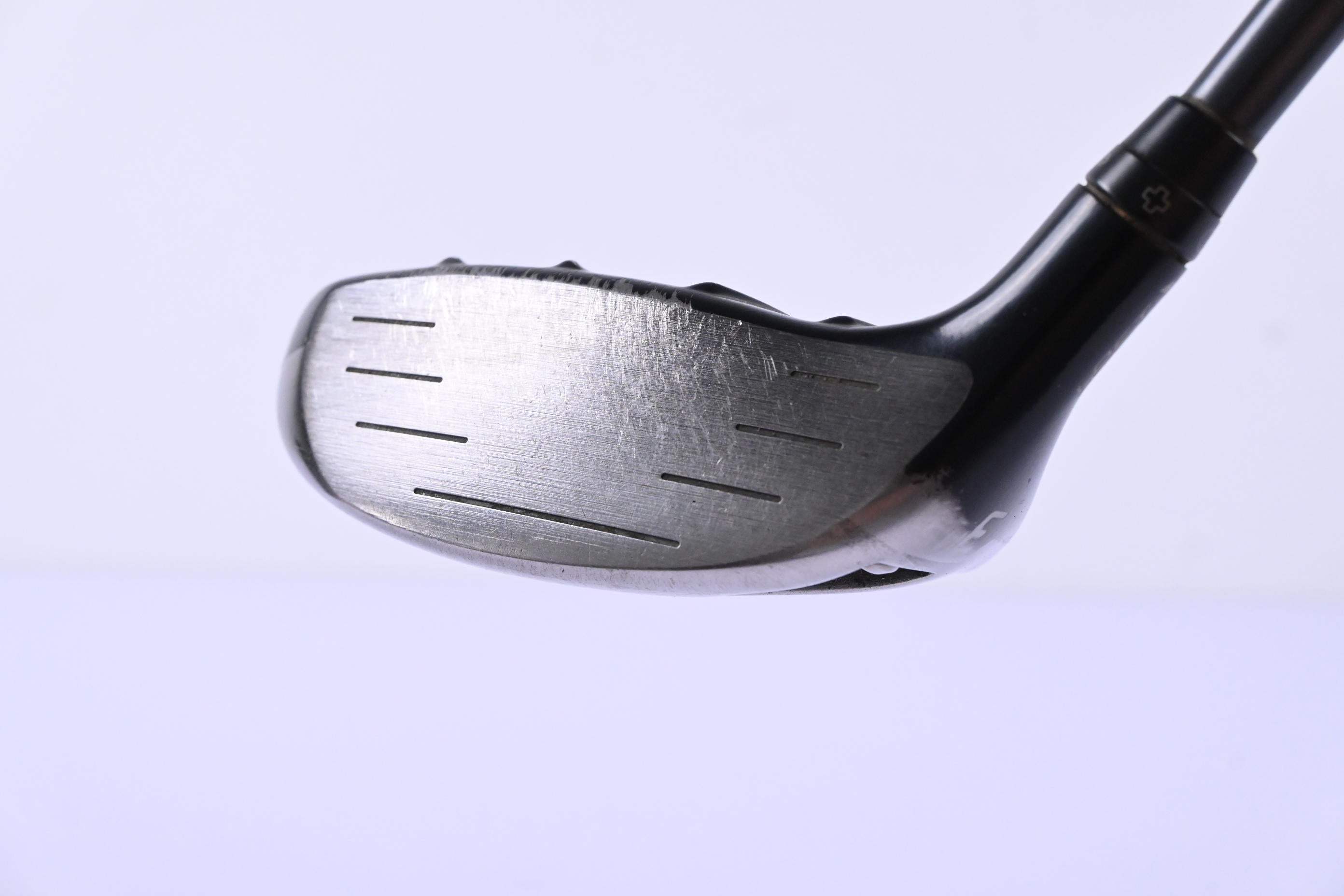 Ping G Series #3 Wood / 14.5 Degree / Regular Flex Ping Alta 65 Shaft