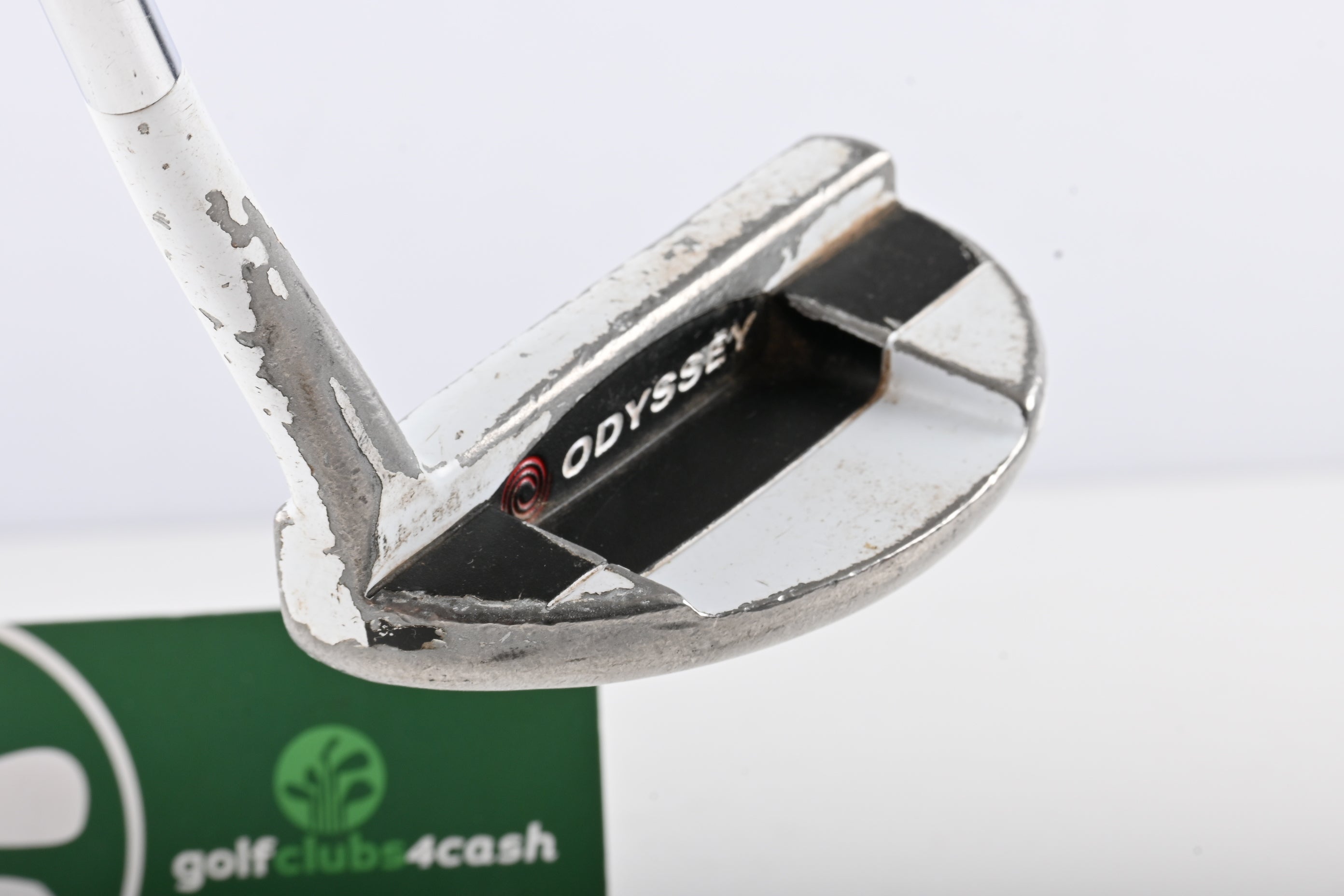 Odyssey Versa 9 Putter / 37 Inch