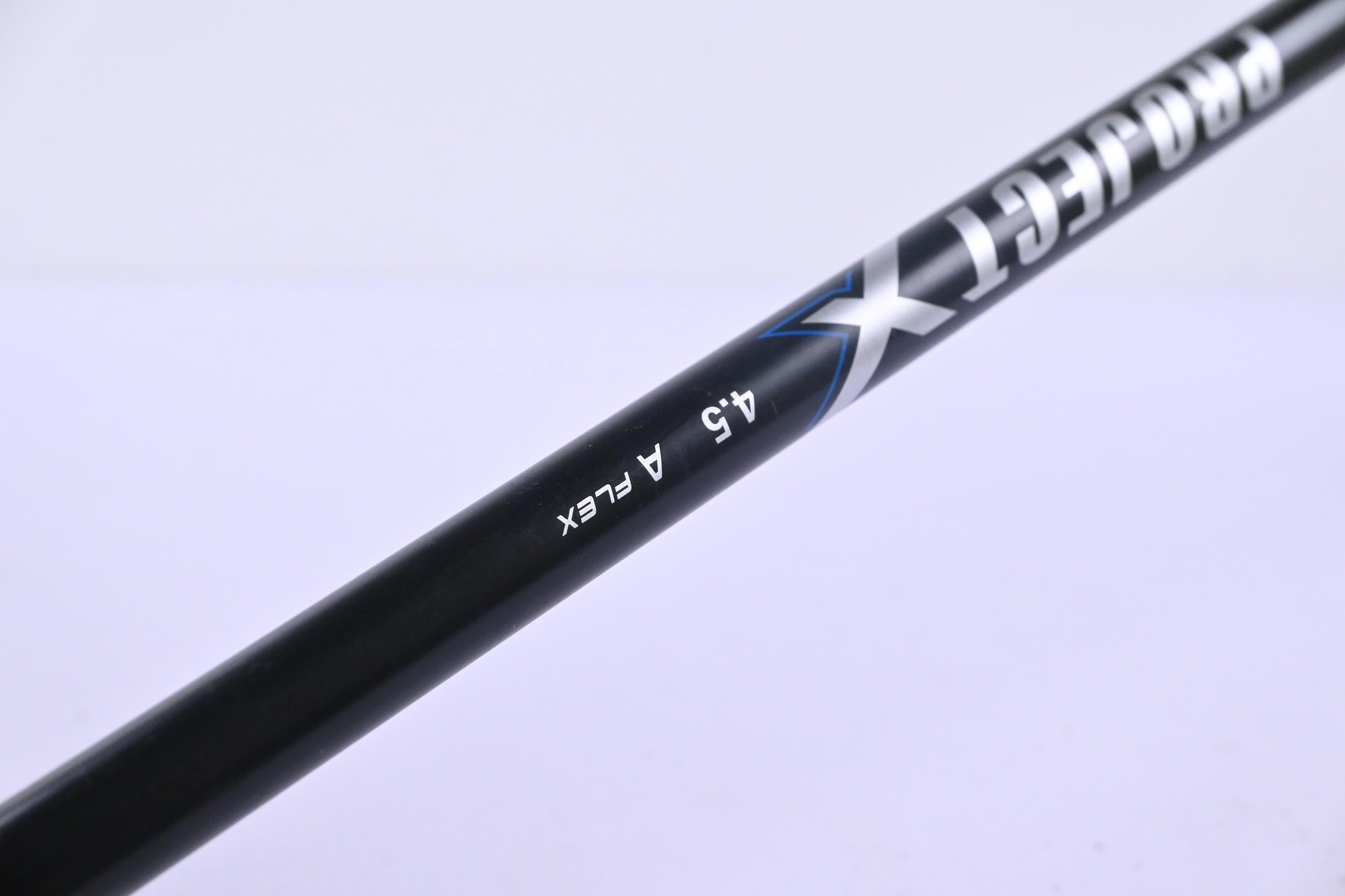 Callaway XR #4 Hybrid / 22 Degree / Senior Flex Project X San Diego 55 Shaft
