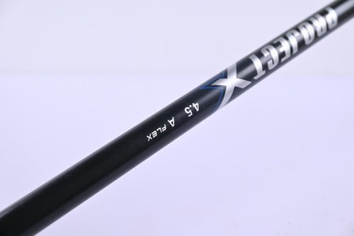 Callaway XR #4 Hybrid / 22 Degree / Senior Flex Project X San Diego 55 Shaft