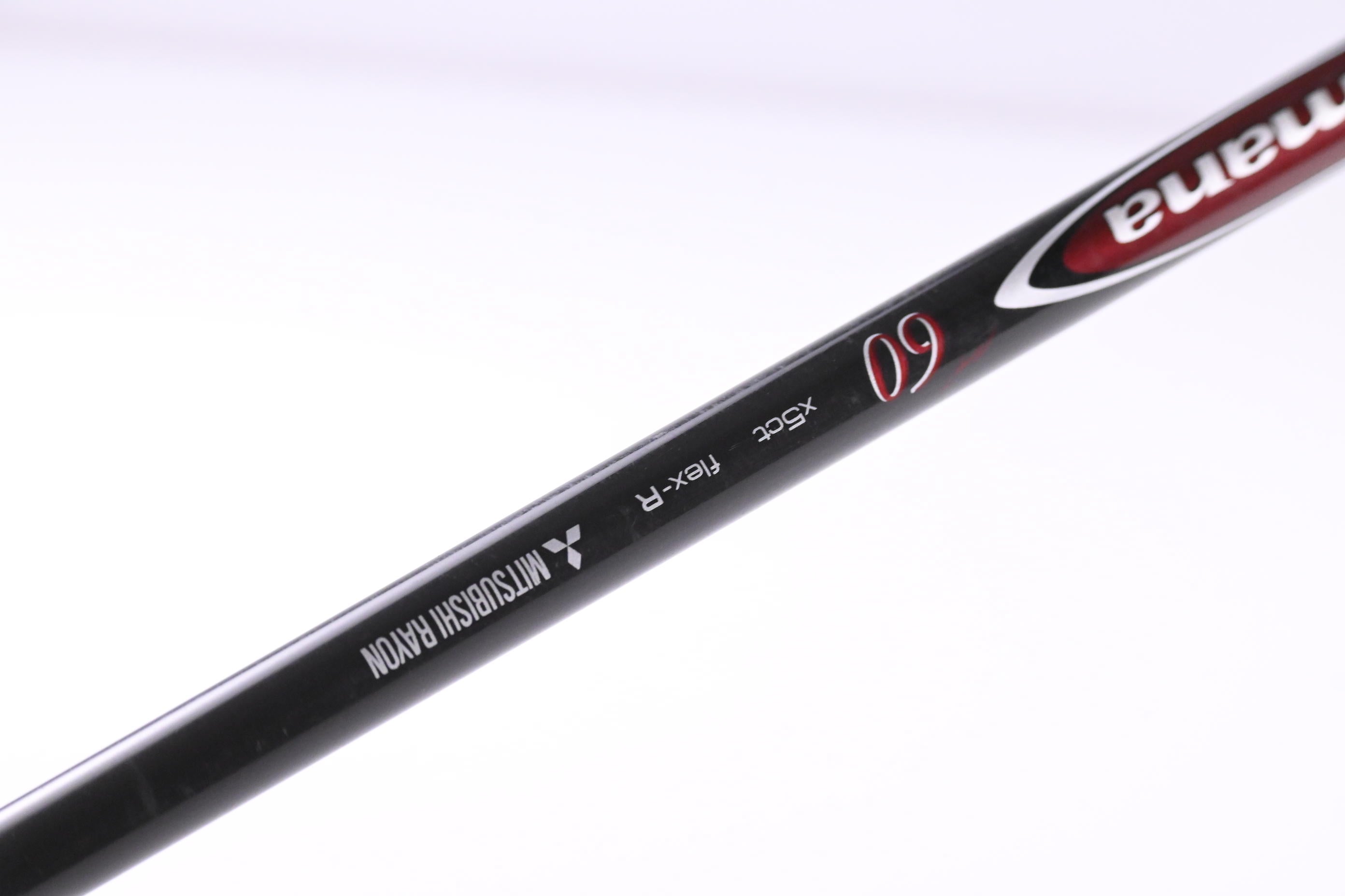 Titleist 917 D2 Driver / 10.5 Degree / Regular Flex Diamana MM+ Red 60 Shaft