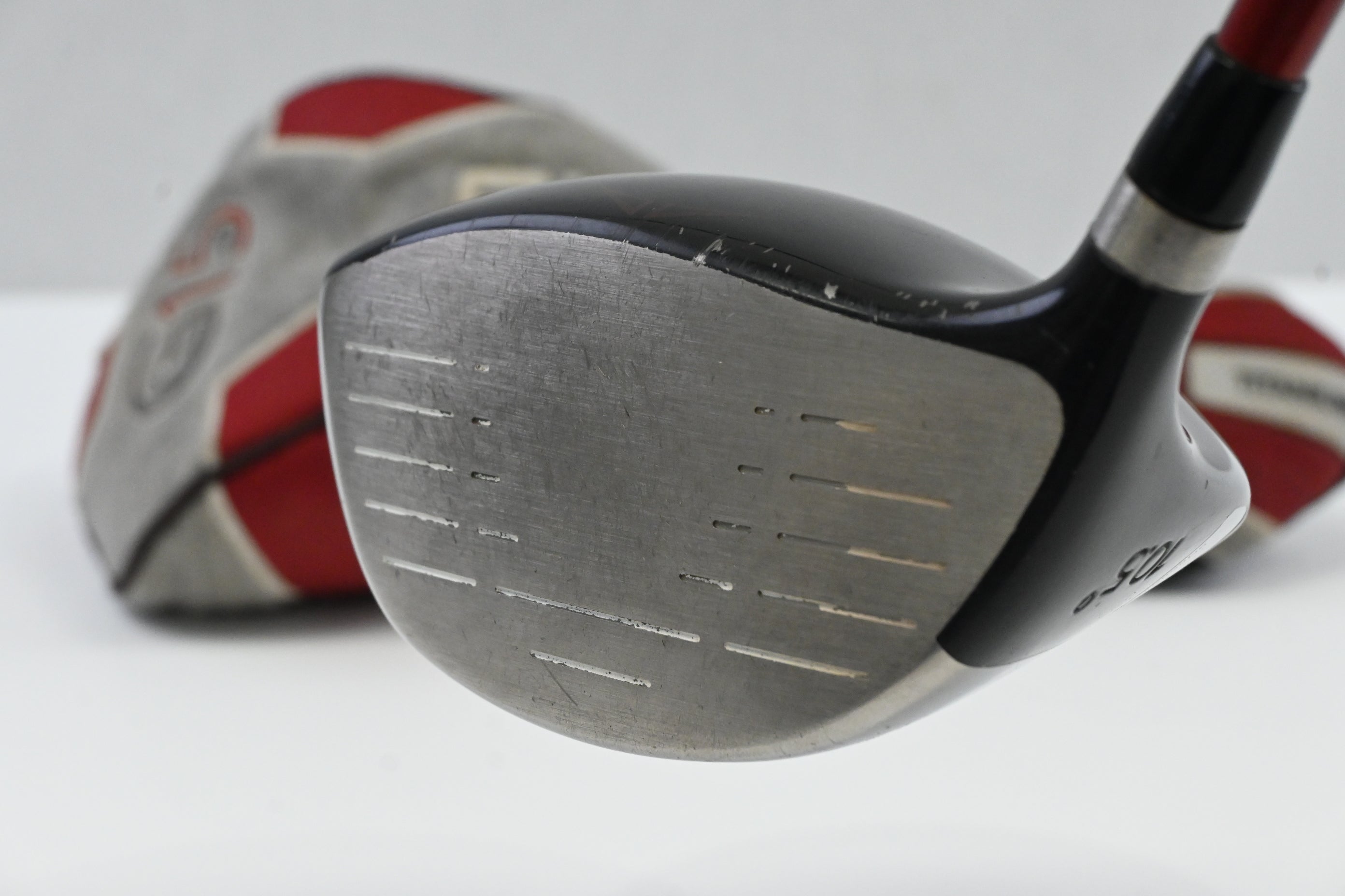 Ping G15 Driver / 10.5 Degree / Regular Flex Ping TFC 149 Shaft