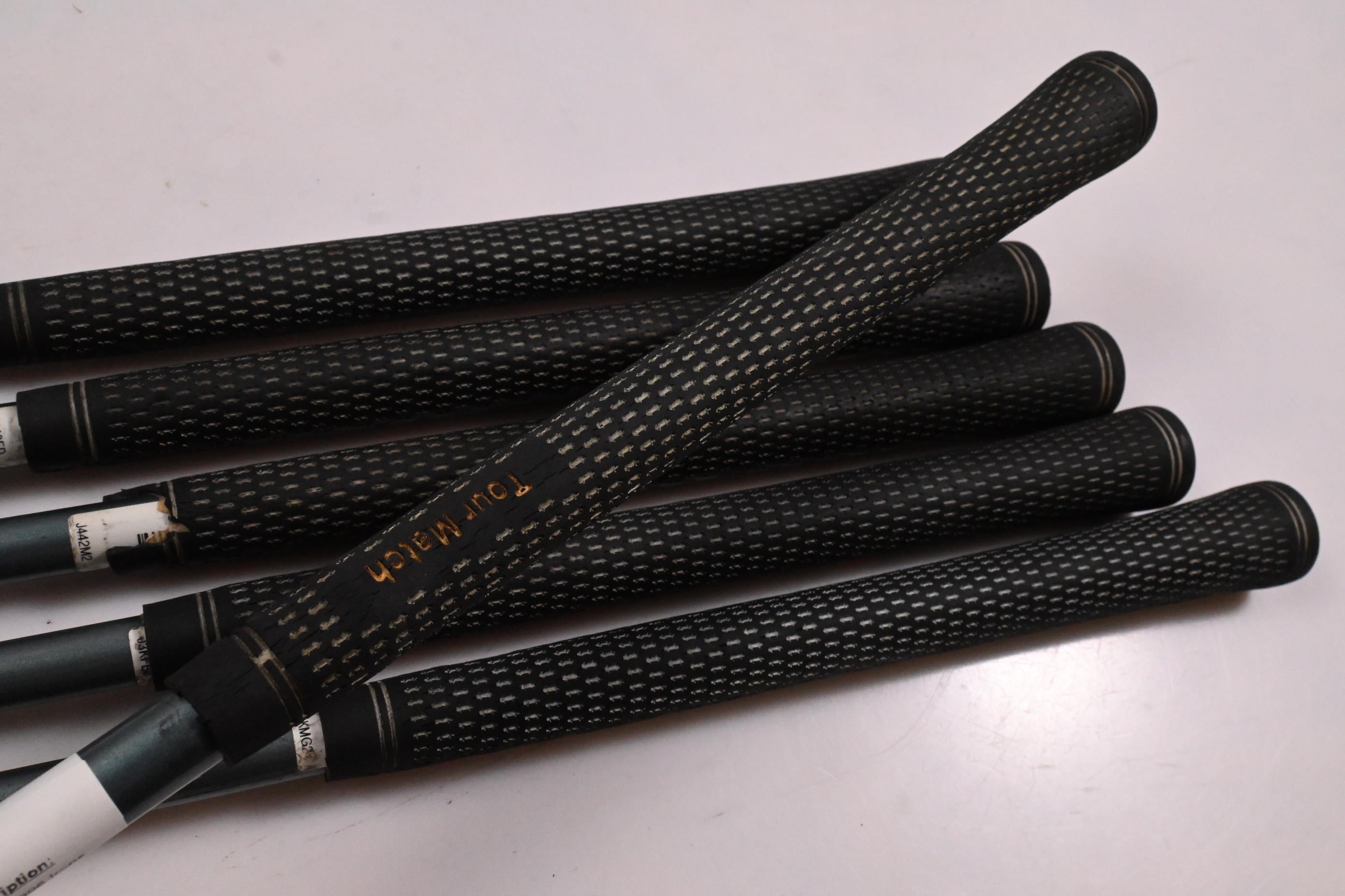 Ladies Callaway Big Bertha 1996 Irons / 5-PW / Ladies Flex Callaway Shafts