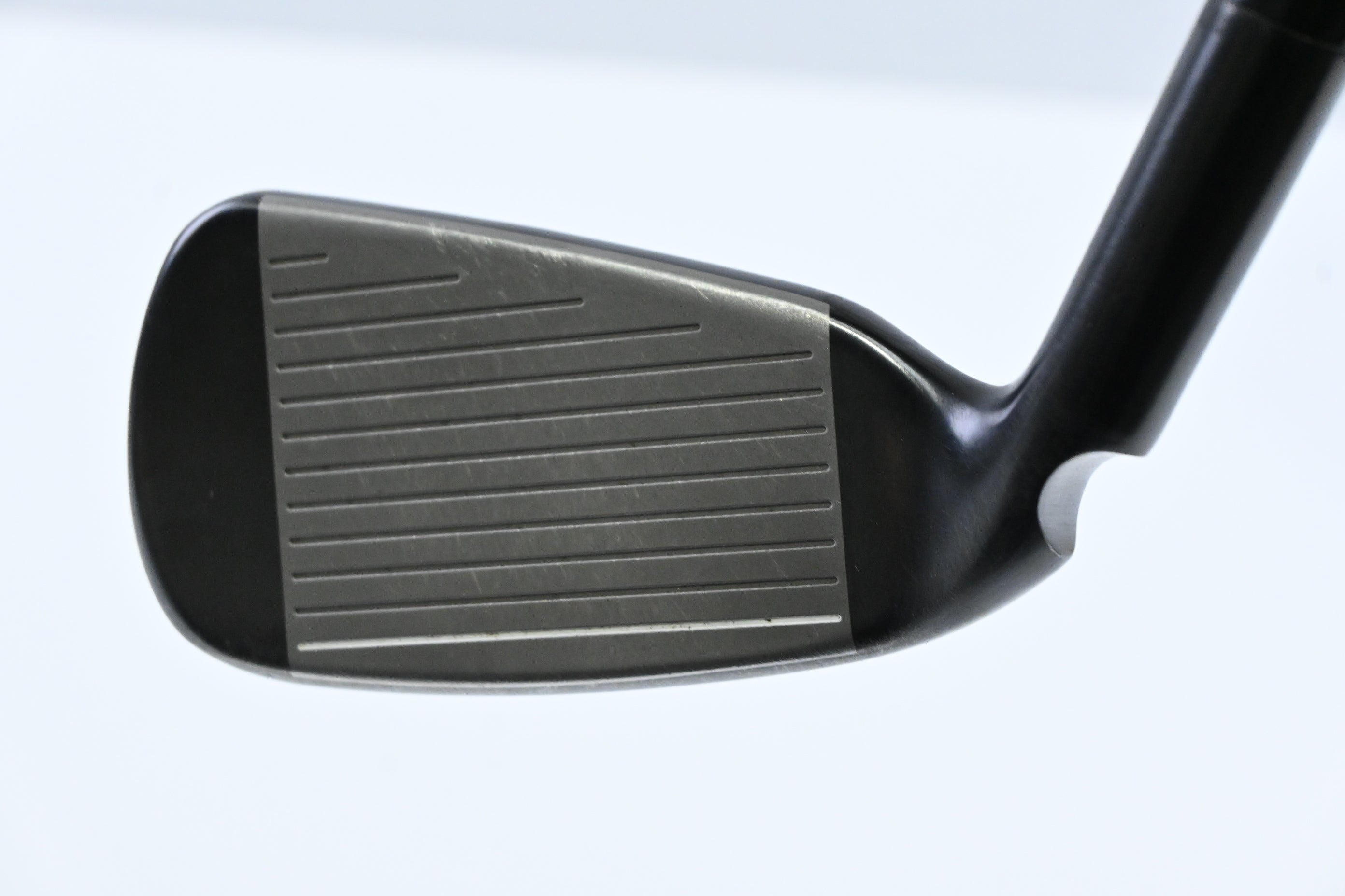 Ping G Crossover #3 Hybrid / 18 Degree / Blue Dot / Stiff Flex Ping Tour Chrome