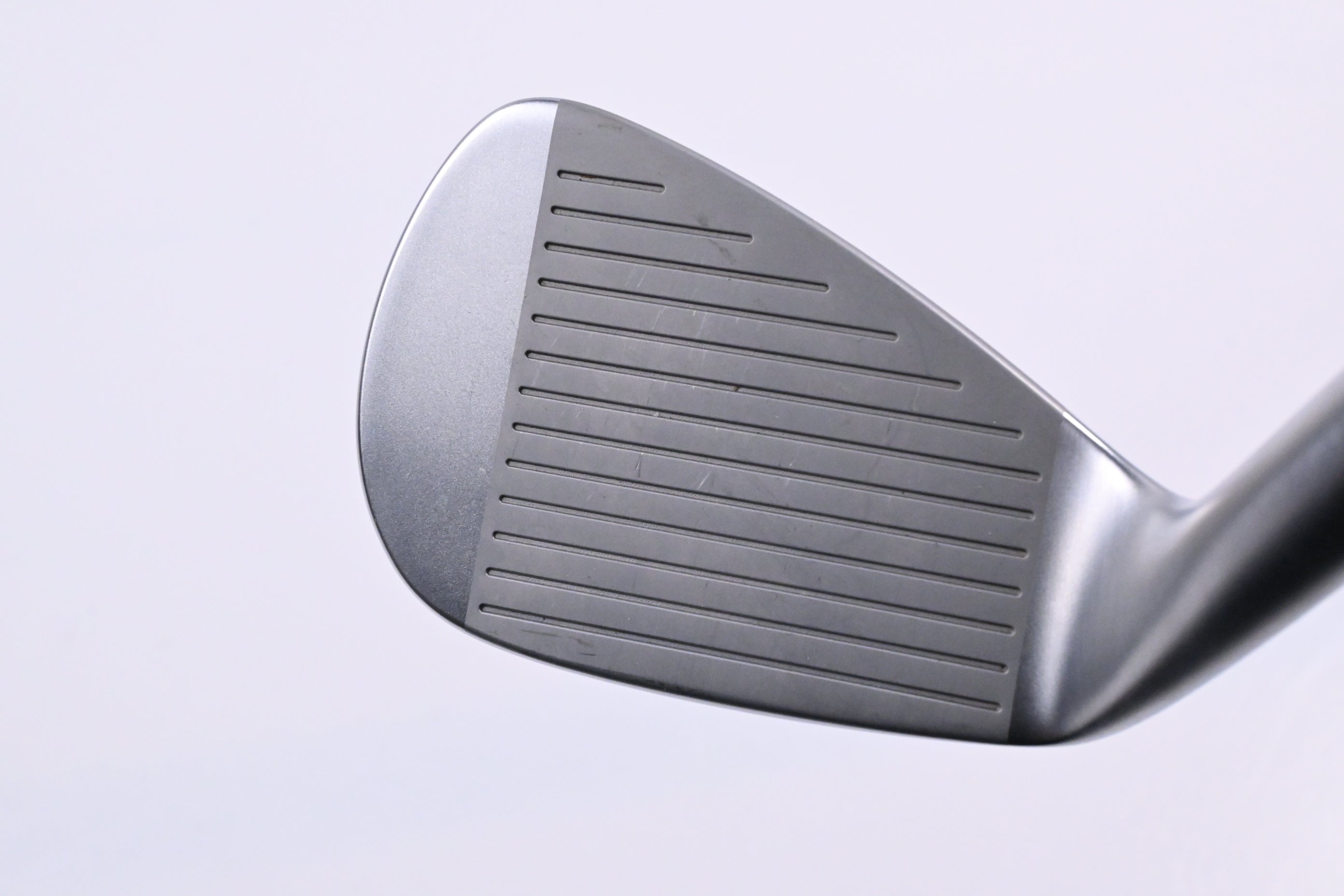 Mizuno Pro S-1 Pitching Wedge / 46 Degree / Stiff Flex Steel Shaft