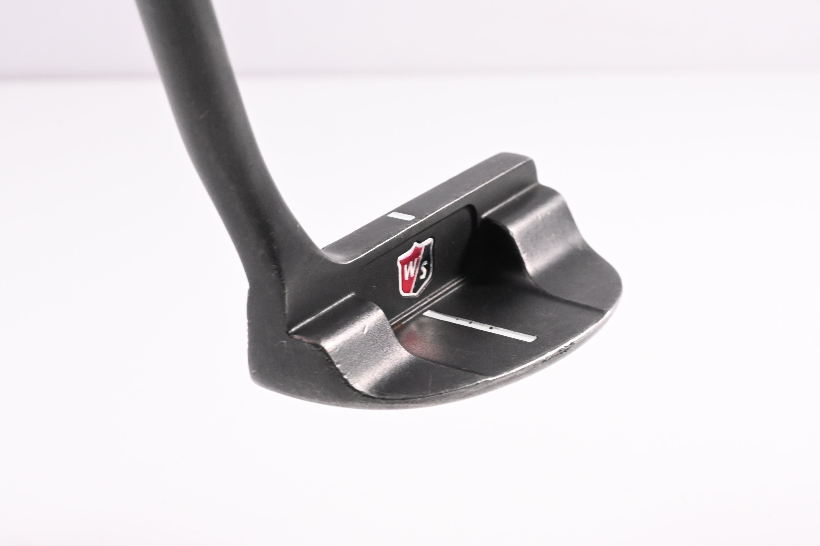 Wilson 8883 Series BLK Putter / 34 Inch