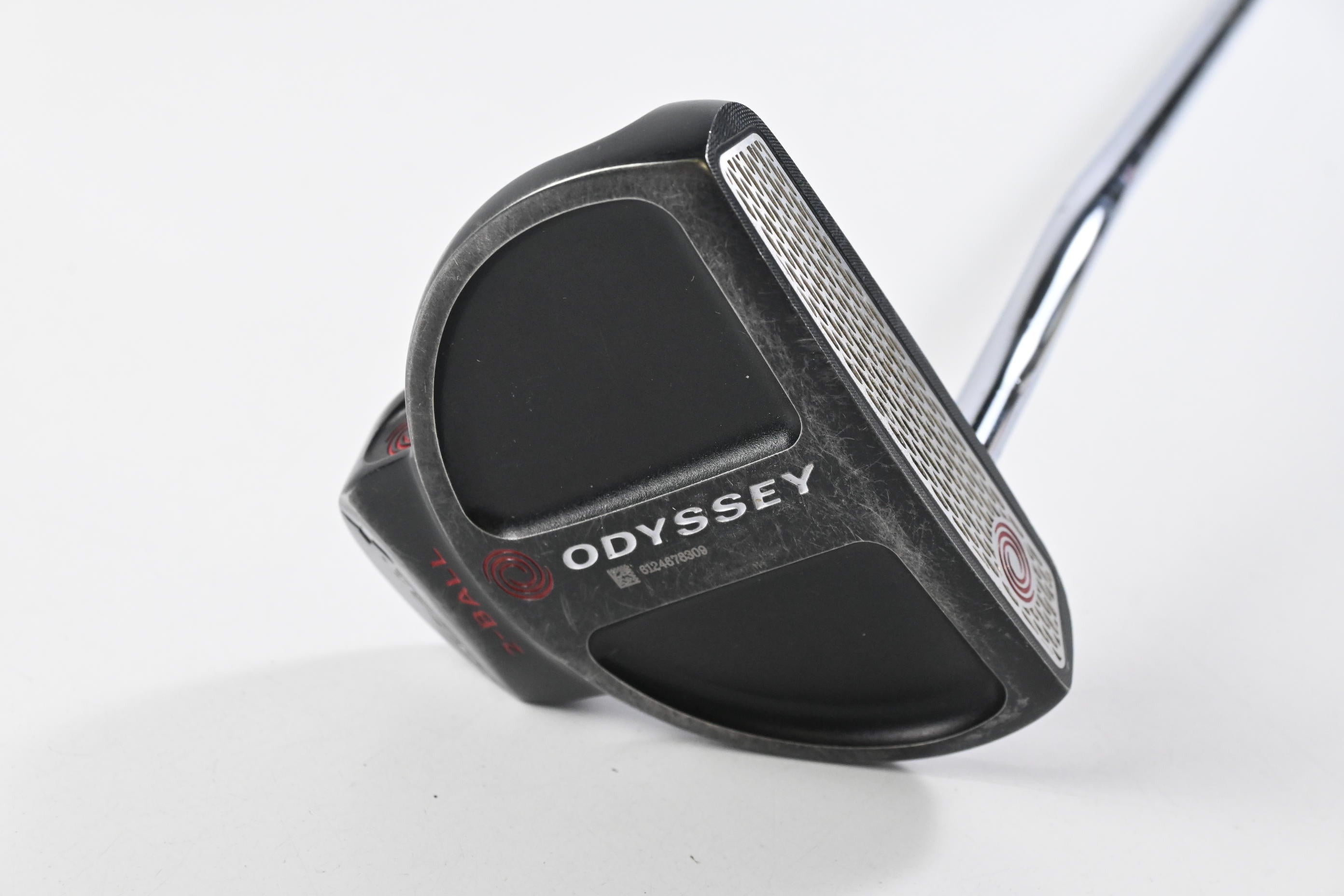 Odyssey Metal-X 2-Ball Putter / 33 Inch