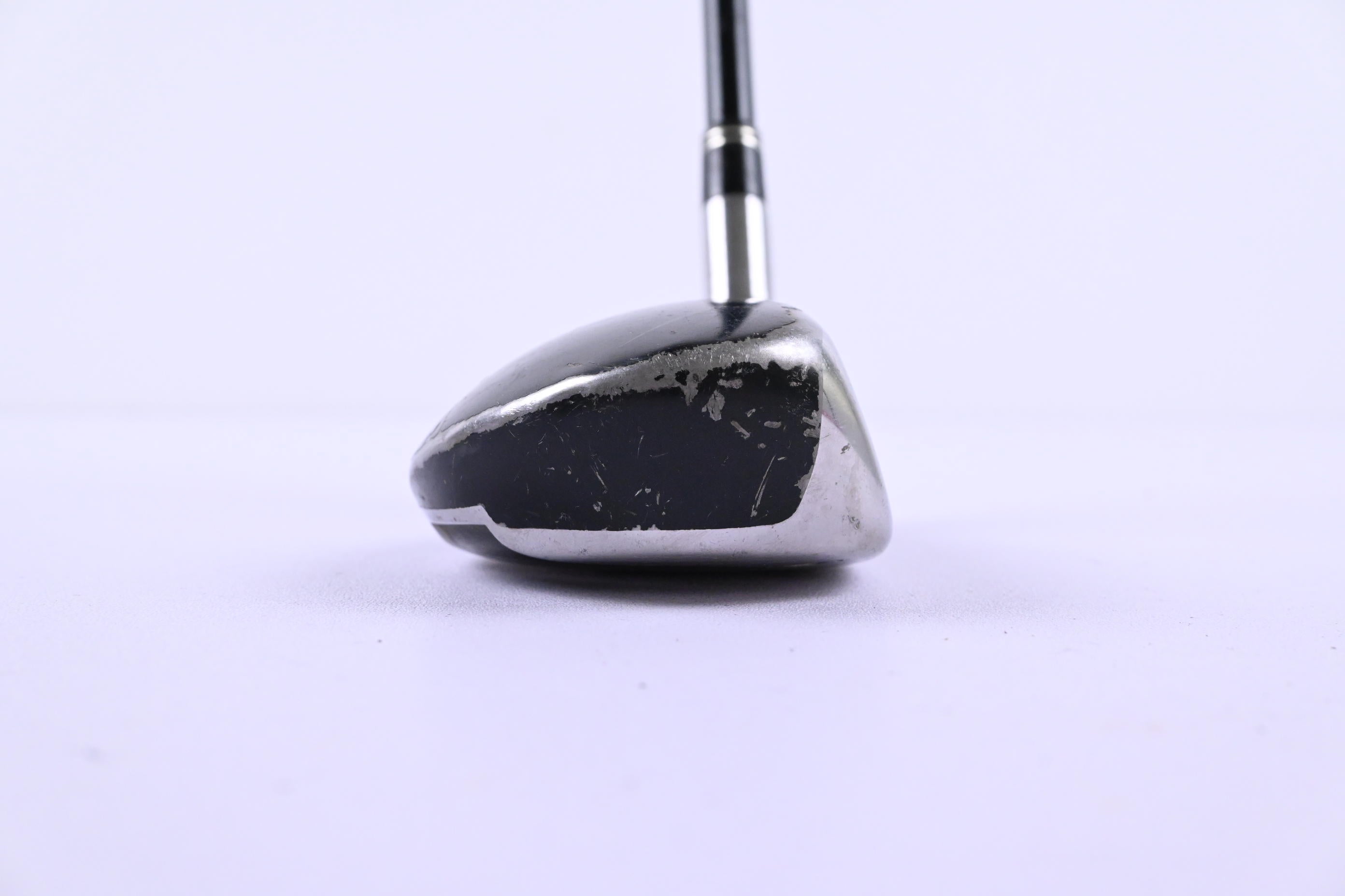 Taylormade Rescue 2009 #3 Hybrid / 19 Degree / Regular Flex Aldila 65