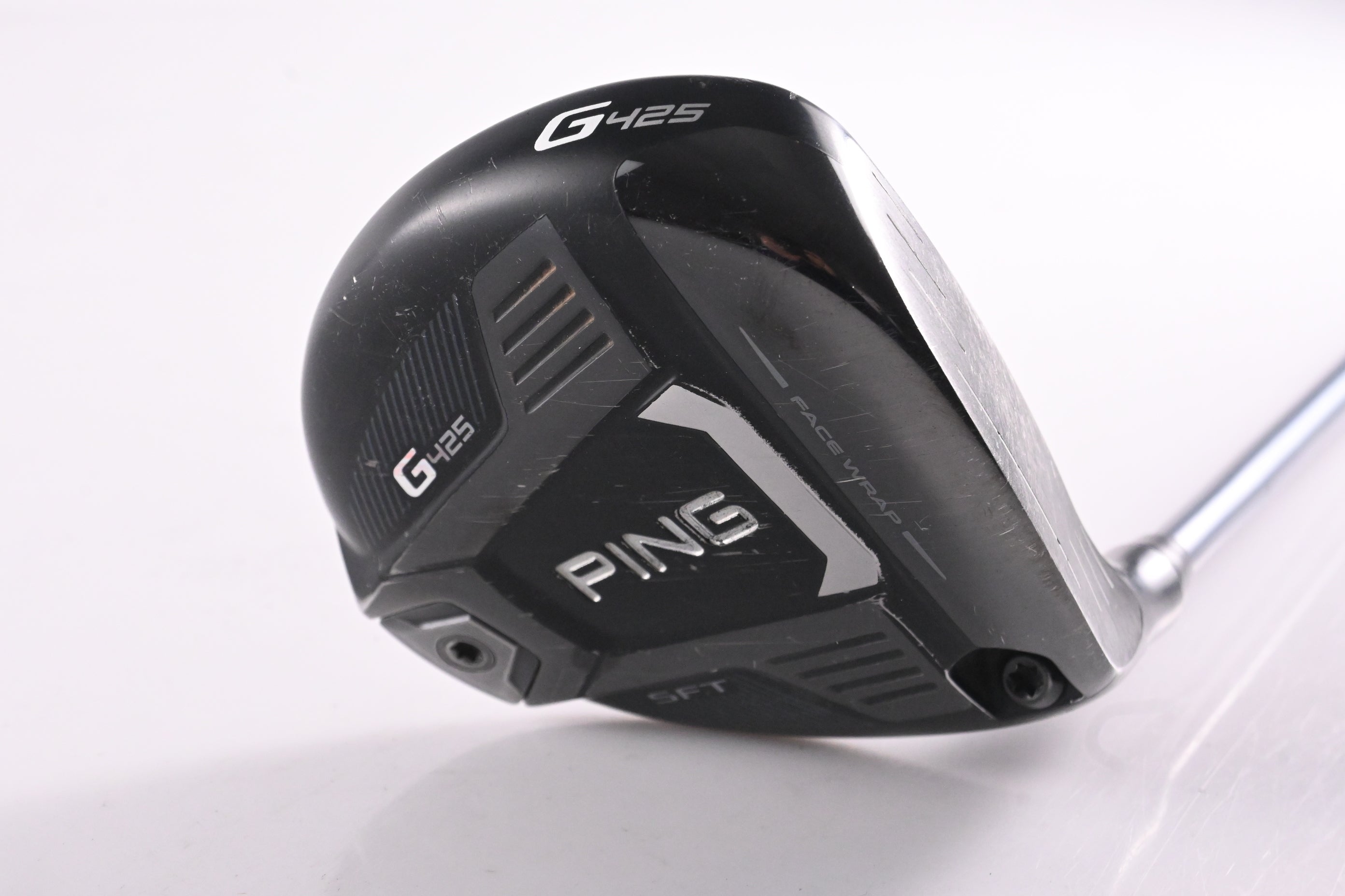Ping G425 SFT #3 Wood / 16 Degree / Senior Flex Ping Alta CB Slate 65 Shaft